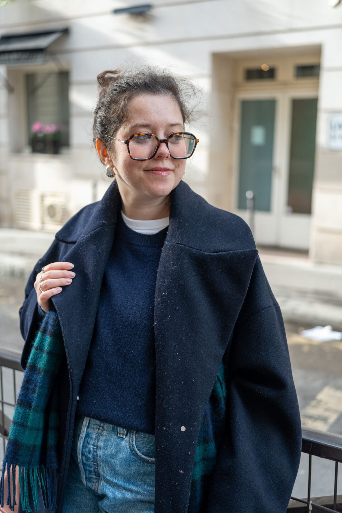 4 id&eacute;es de look avec un manteau