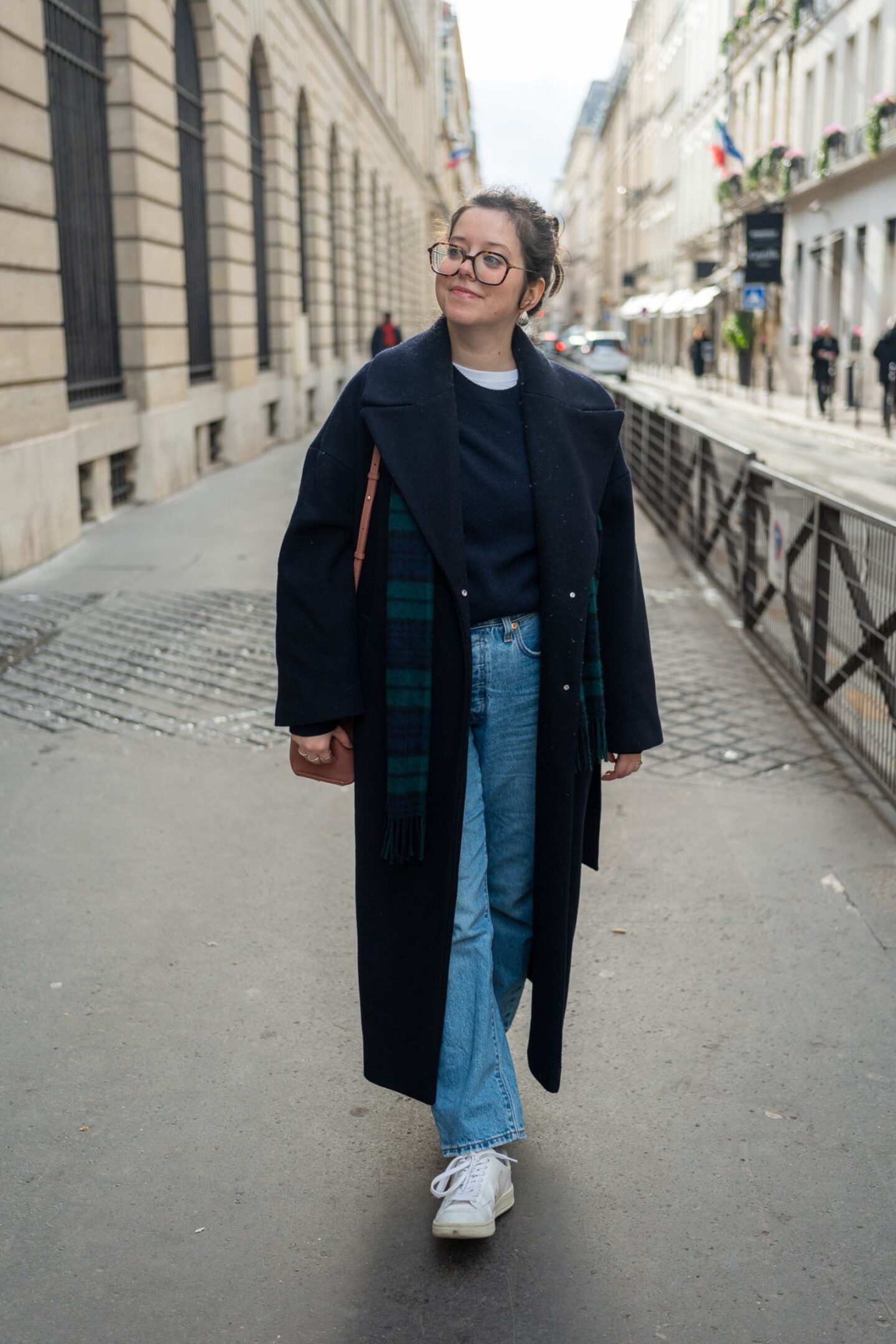 4 id&eacute;es de look avec un manteau