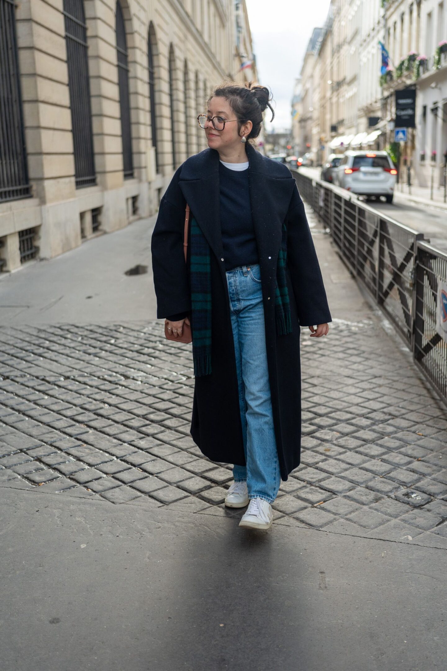 4 id&eacute;es de look avec un manteau