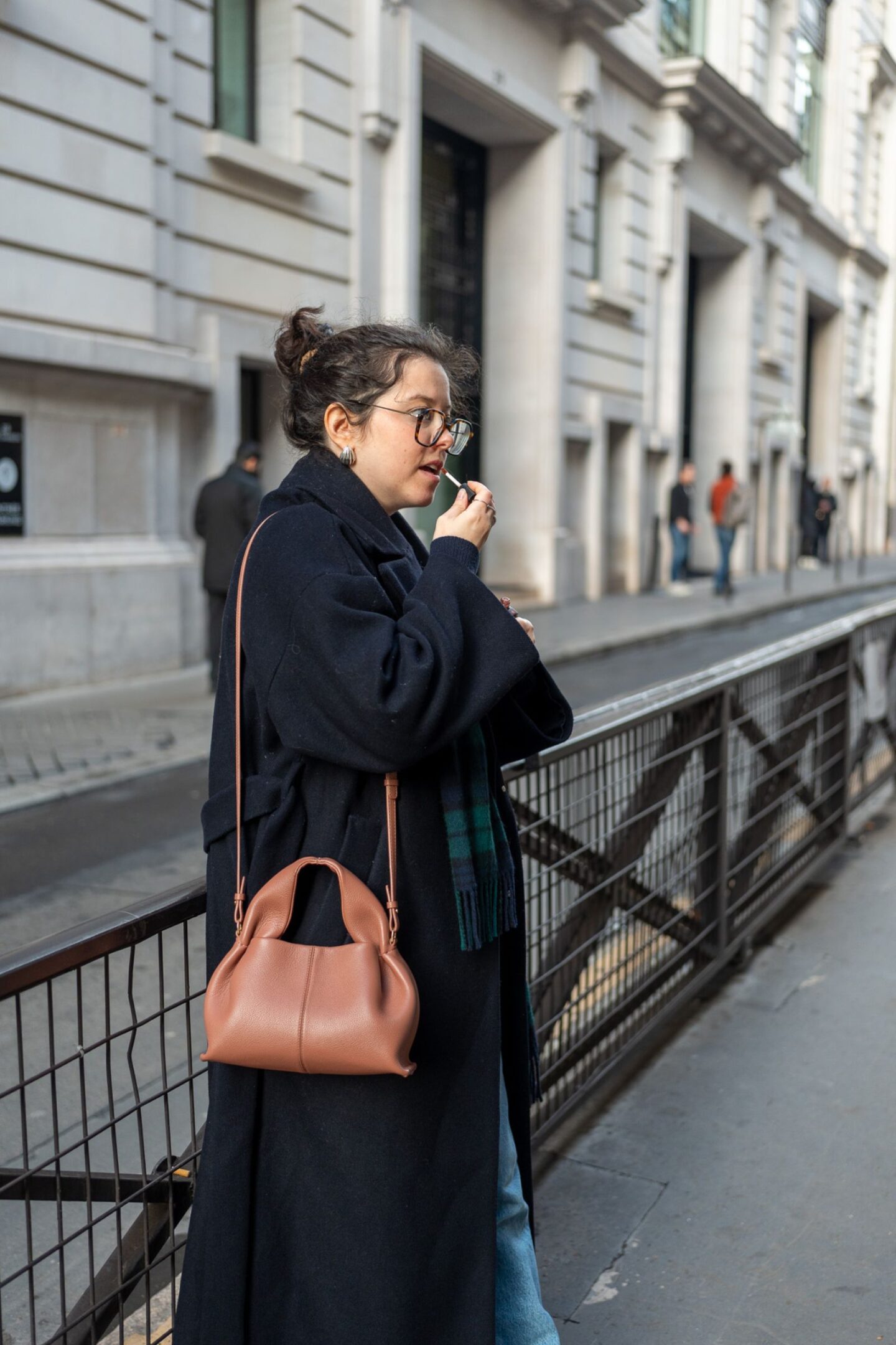 4 id&eacute;es de look avec un manteau