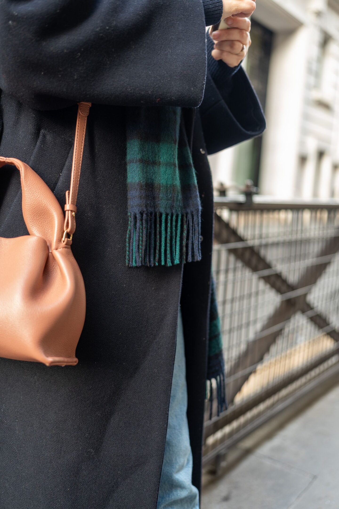 4 id&eacute;es de look avec un manteau