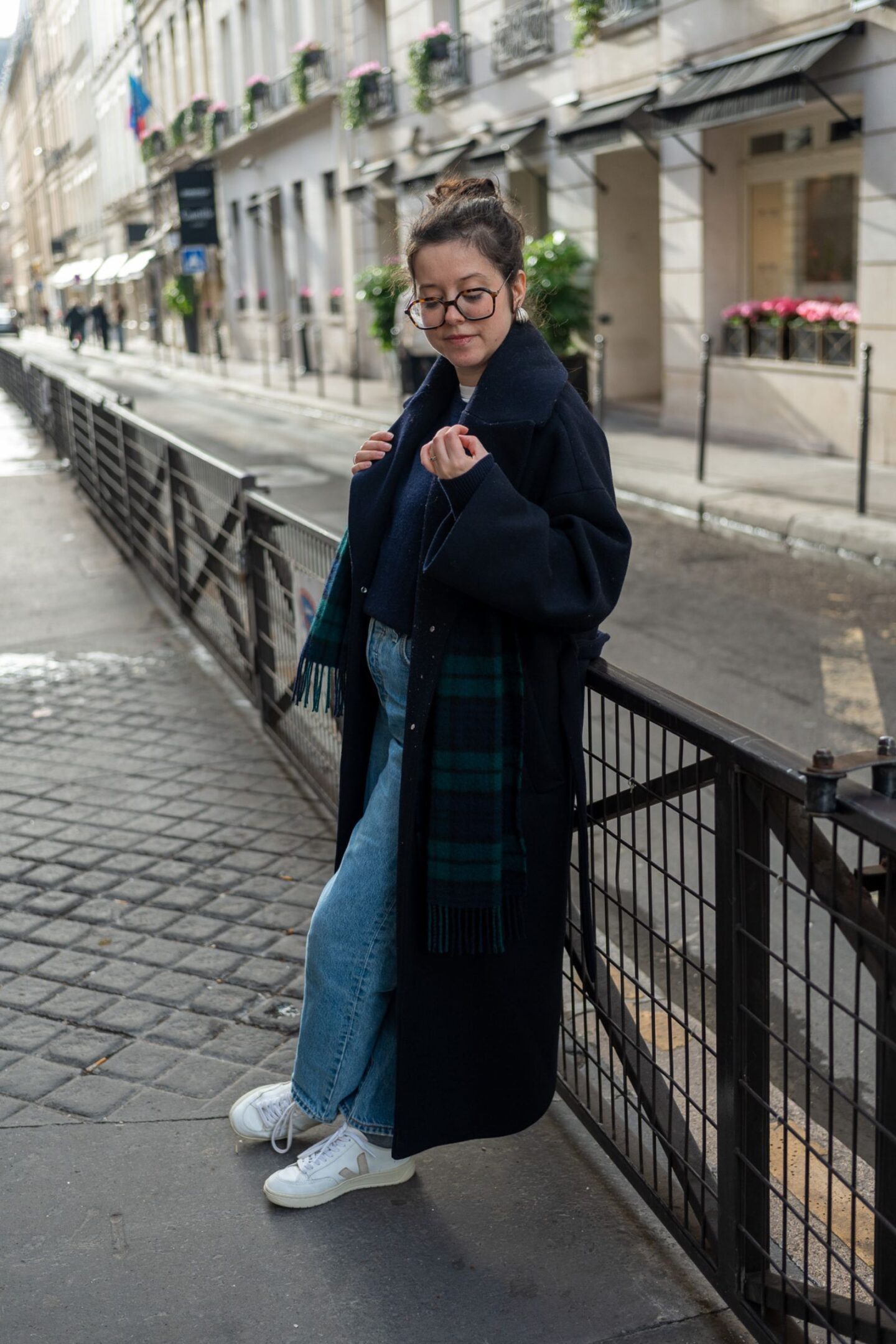 4 id&eacute;es de look avec un manteau