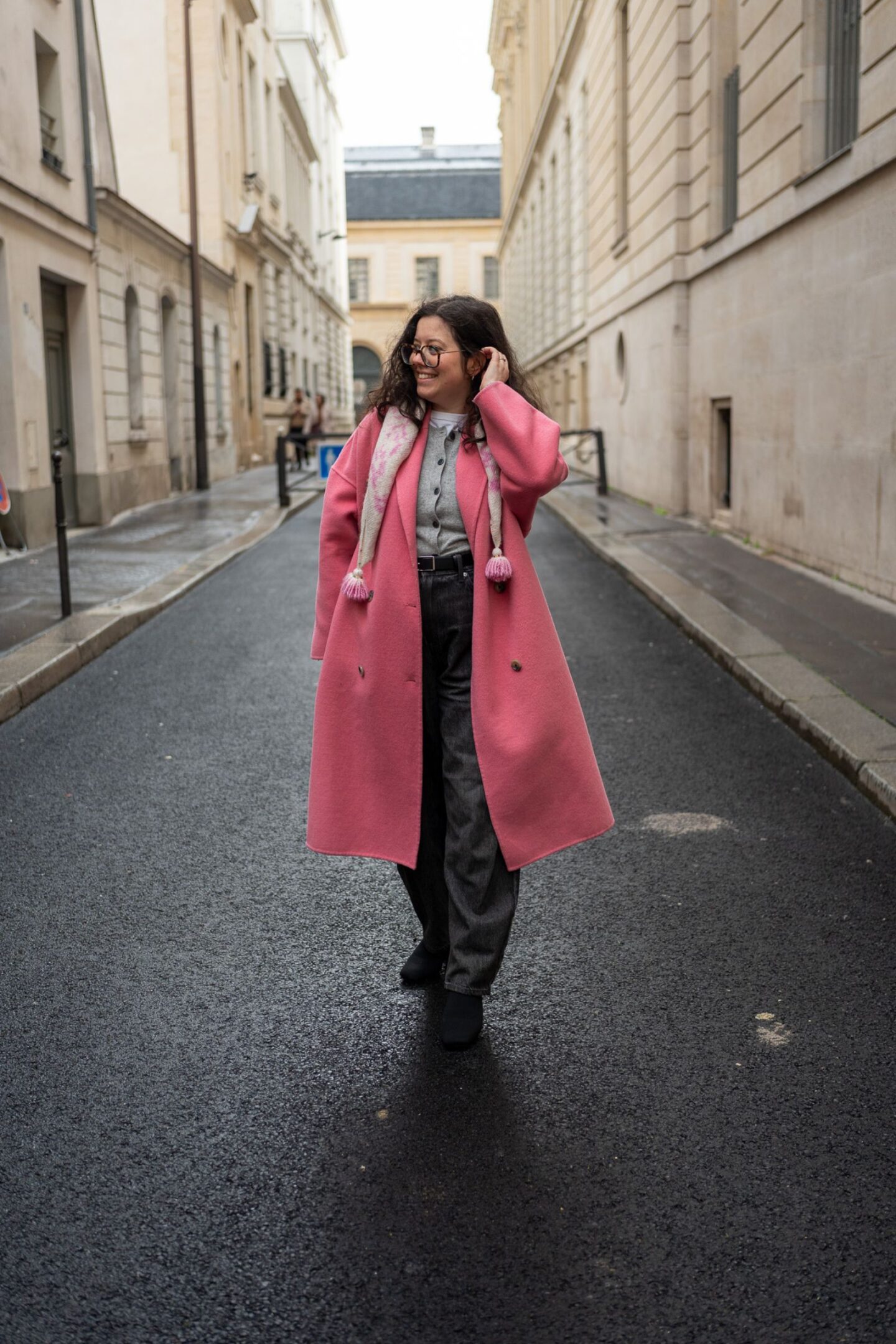 4 id&eacute;es de look avec un manteau