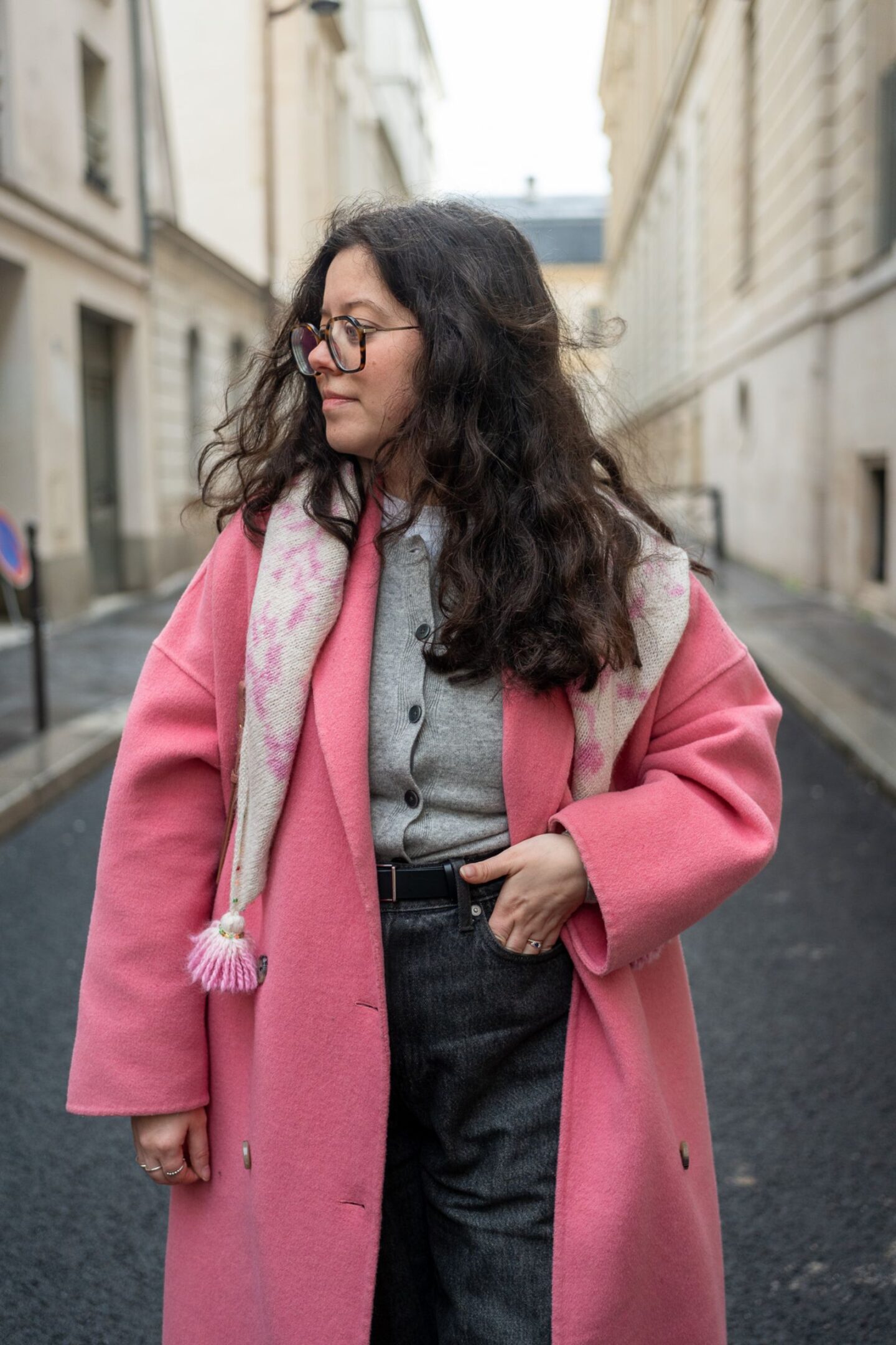 4 id&eacute;es de look avec un manteau