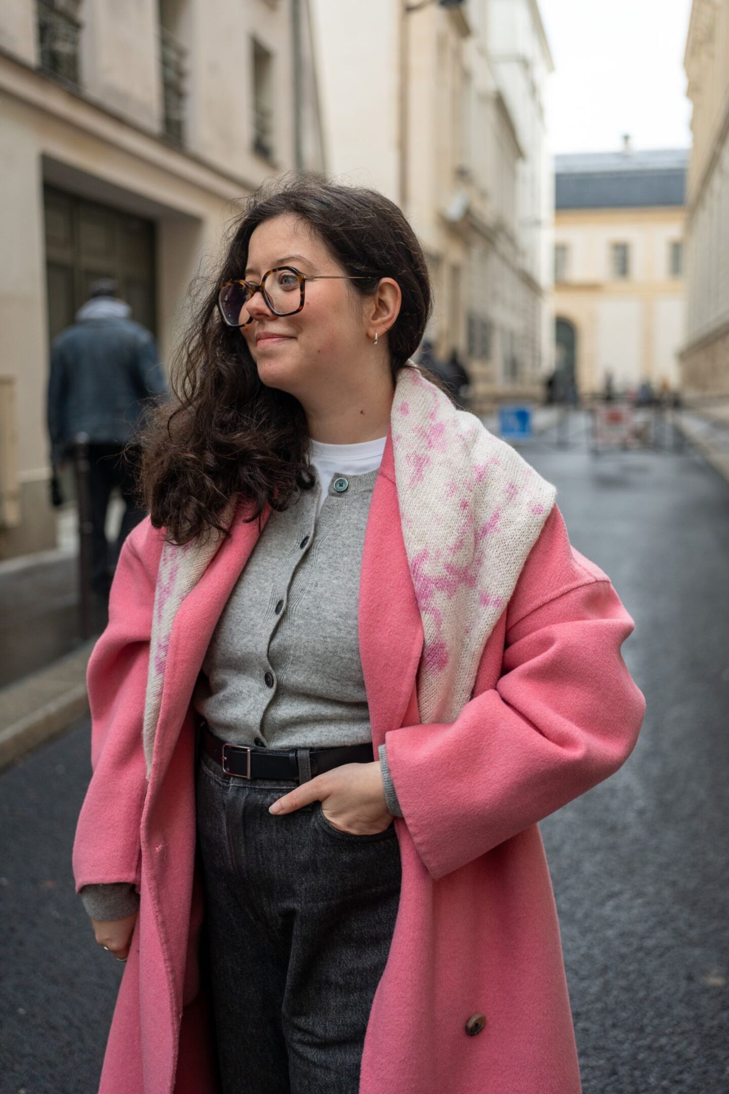 4 id&eacute;es de look avec un manteau