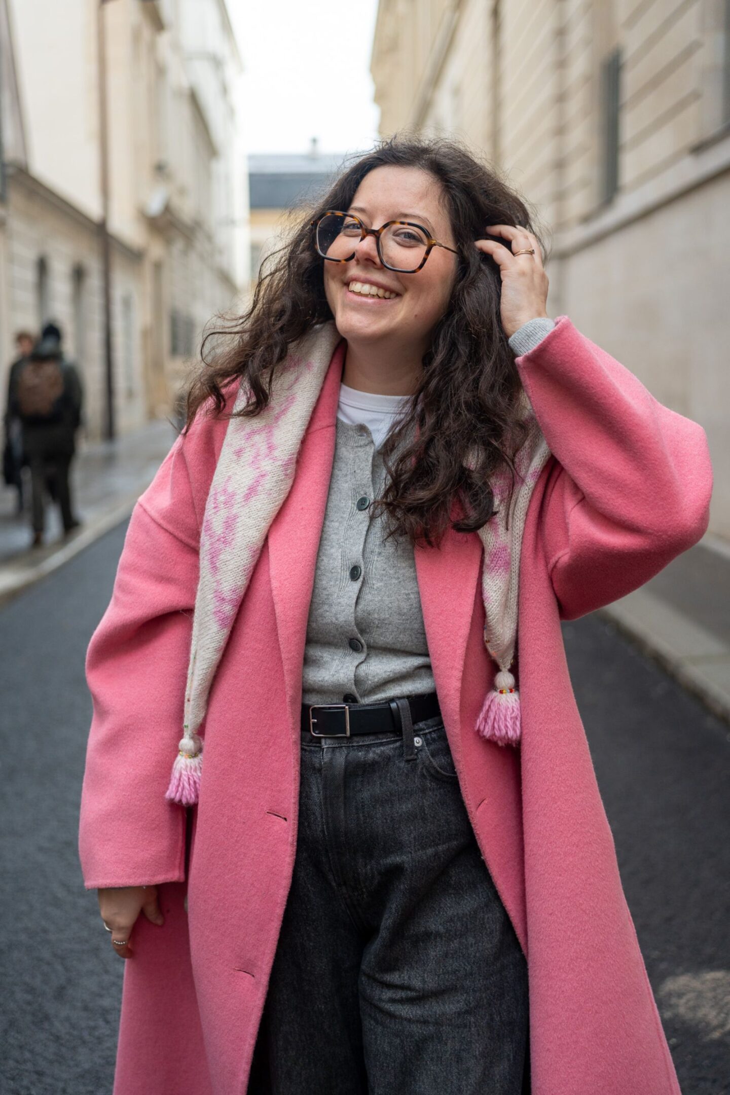 4 id&eacute;es de look avec un manteau