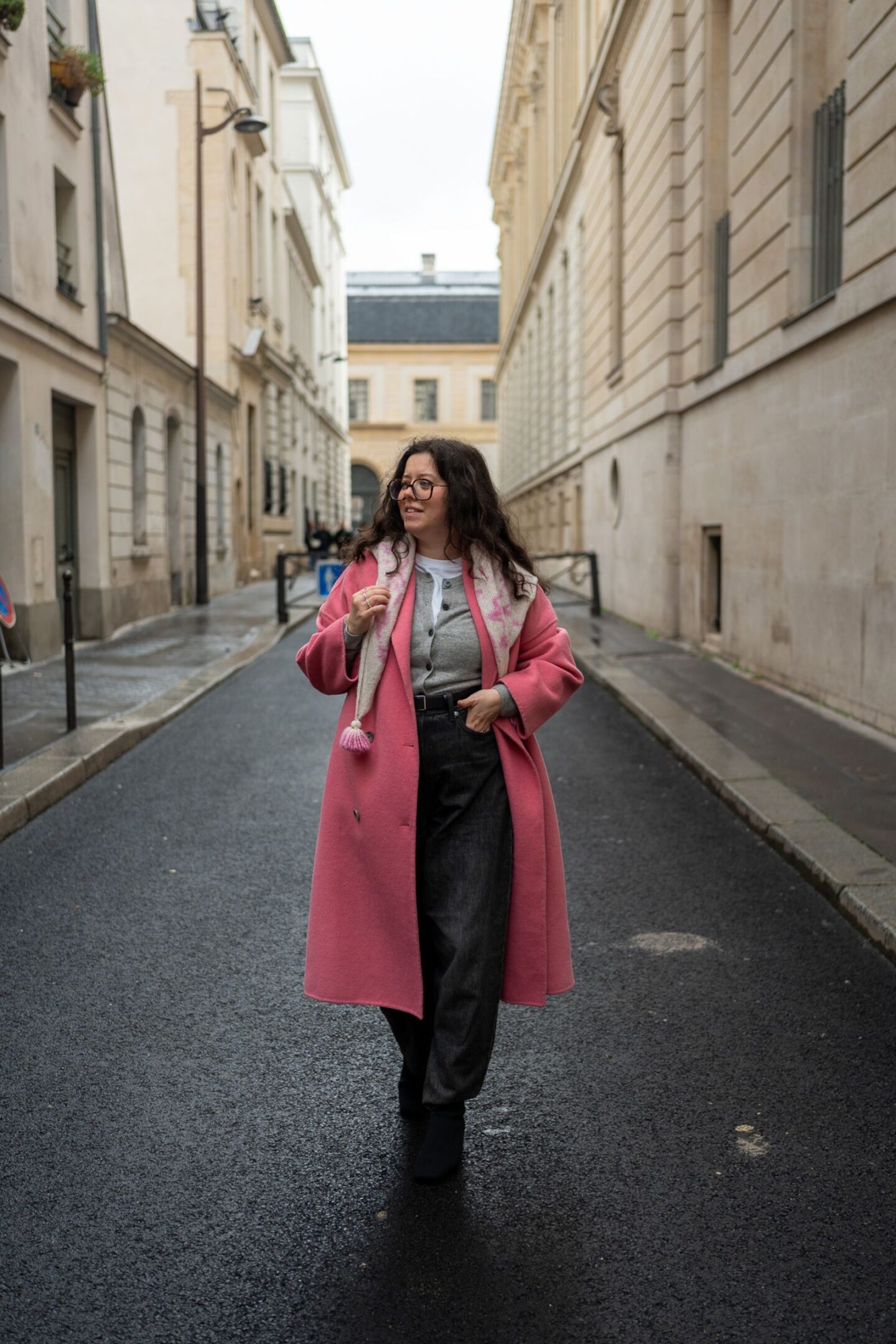 4 id&eacute;es de look avec un manteau