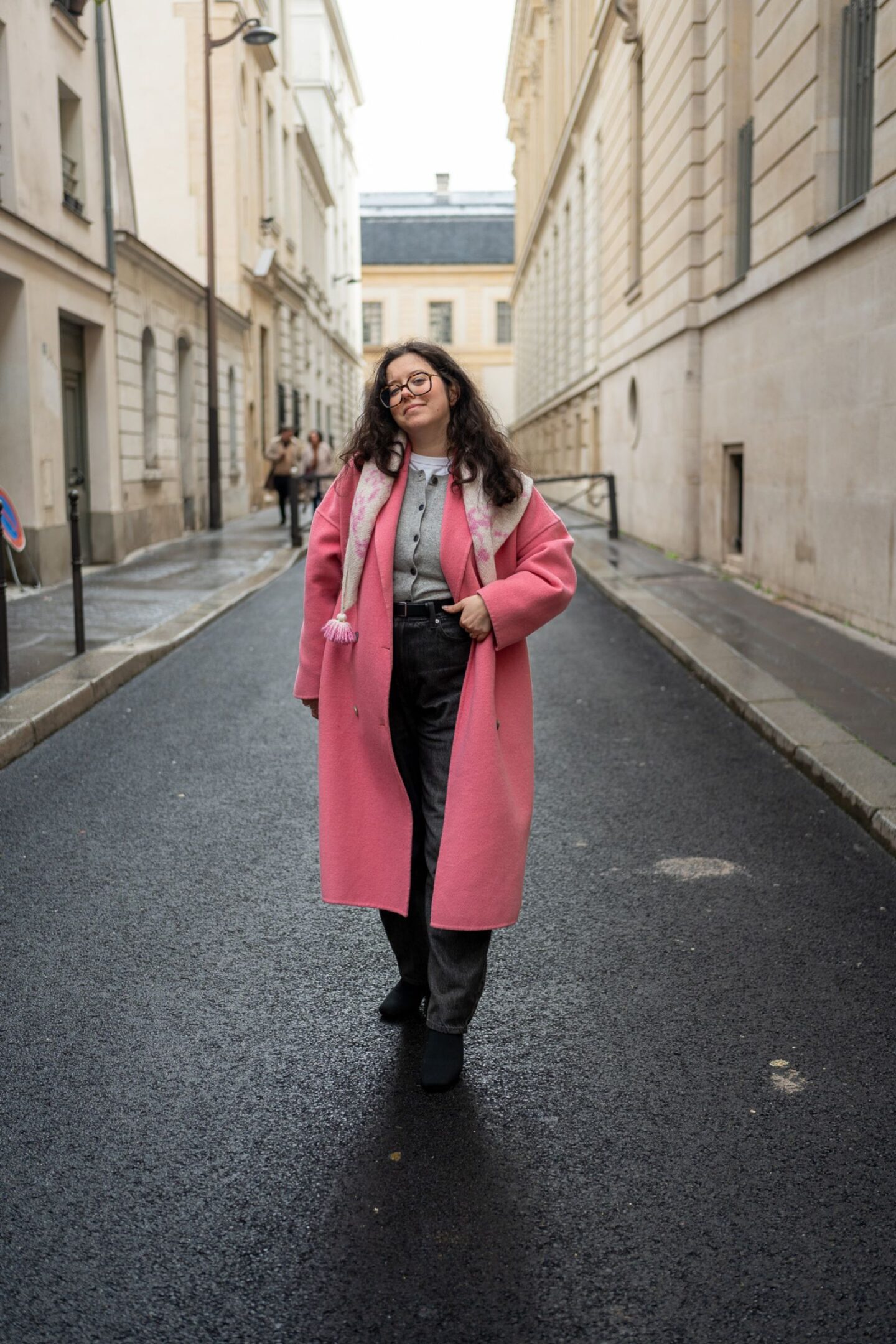 4 id&eacute;es de look avec un manteau