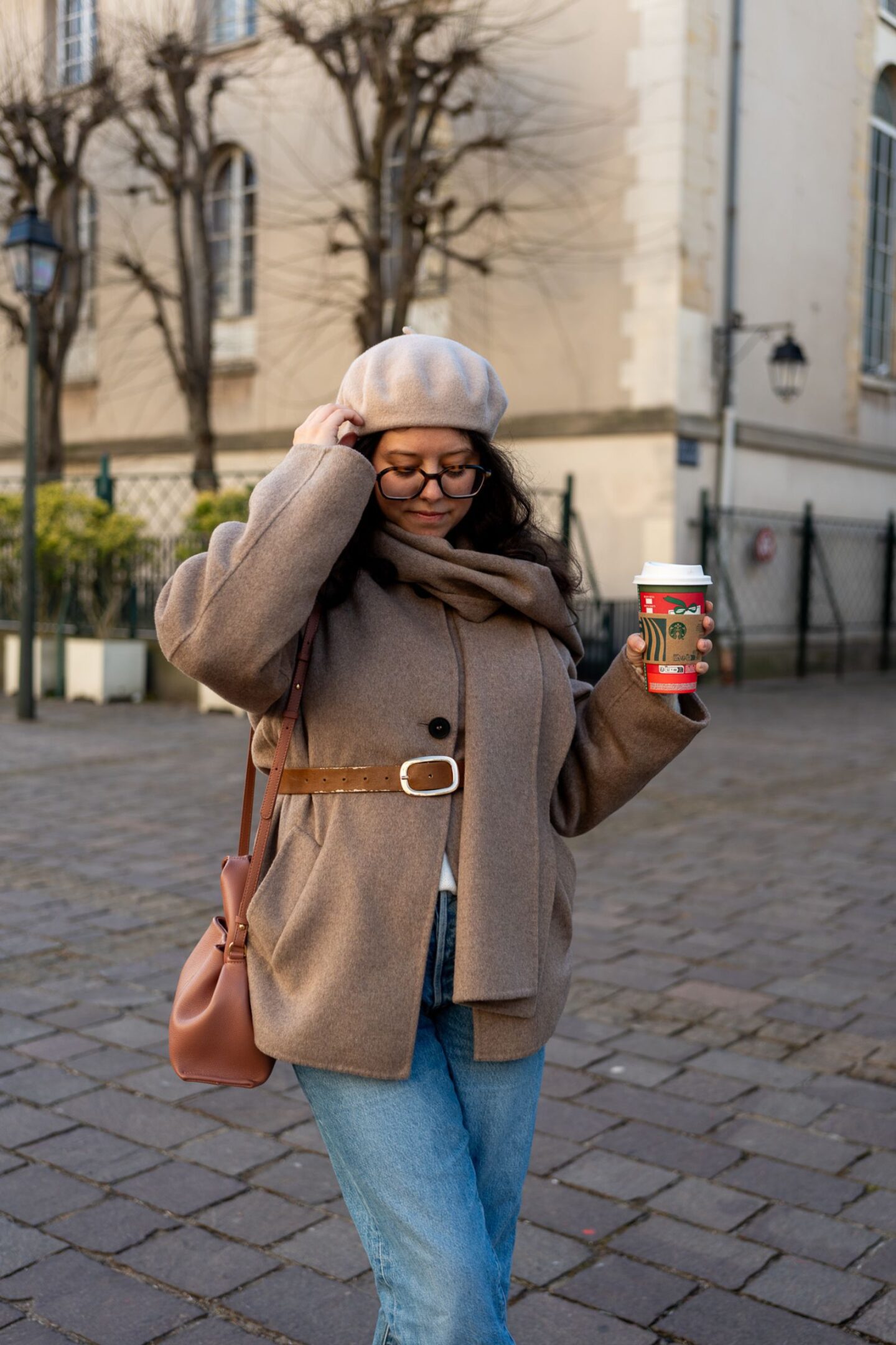 4 id&eacute;es de look avec un manteau