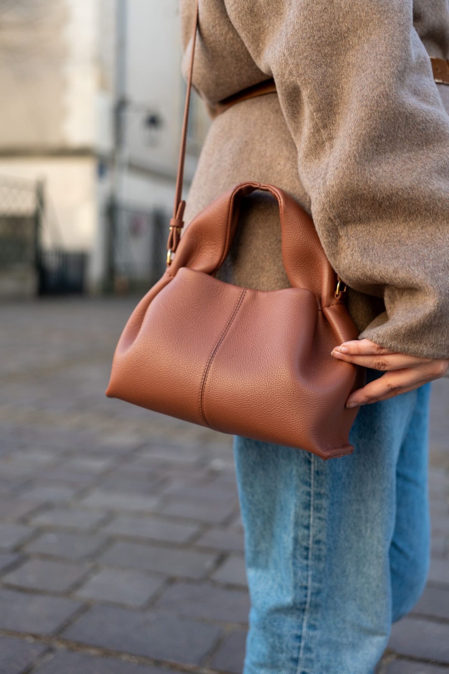 4 id&eacute;es de look avec un manteau