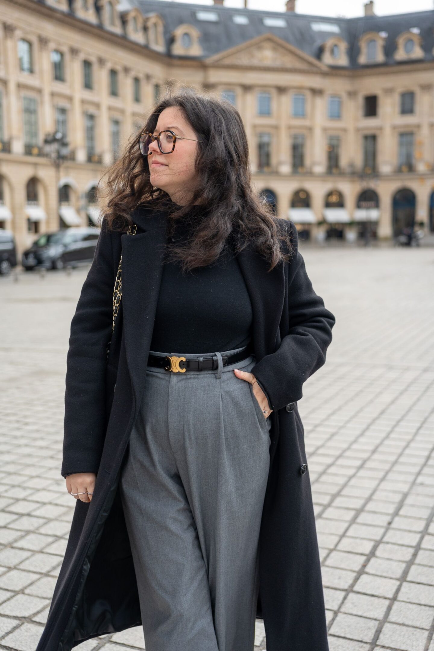 4 id&eacute;es de look avec un manteau