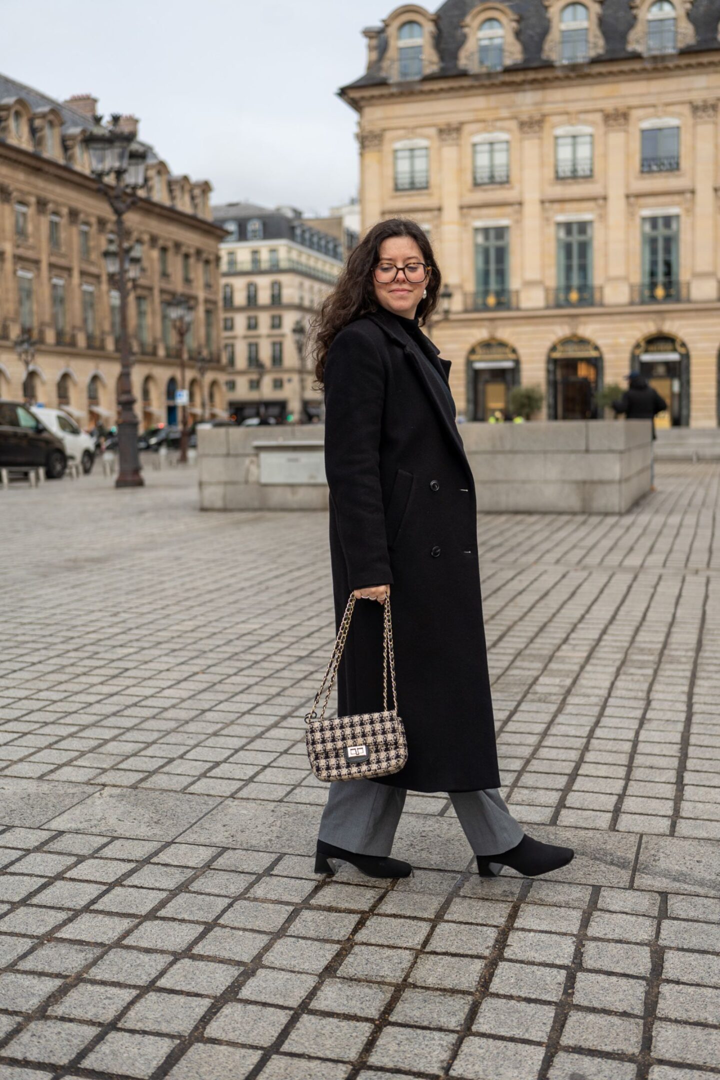 4 id&eacute;es de look avec un manteau