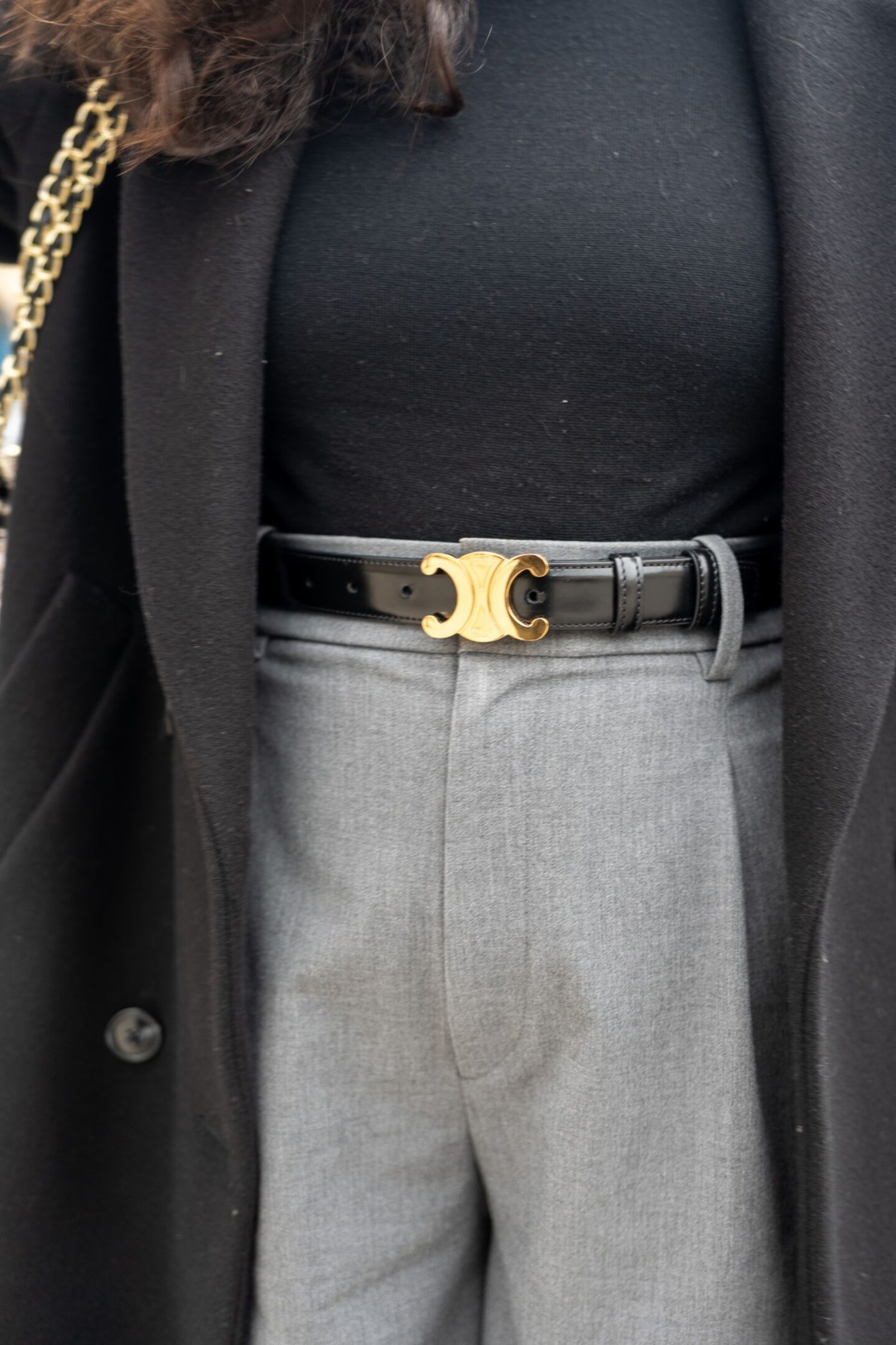 4 id&eacute;es de look avec un manteau