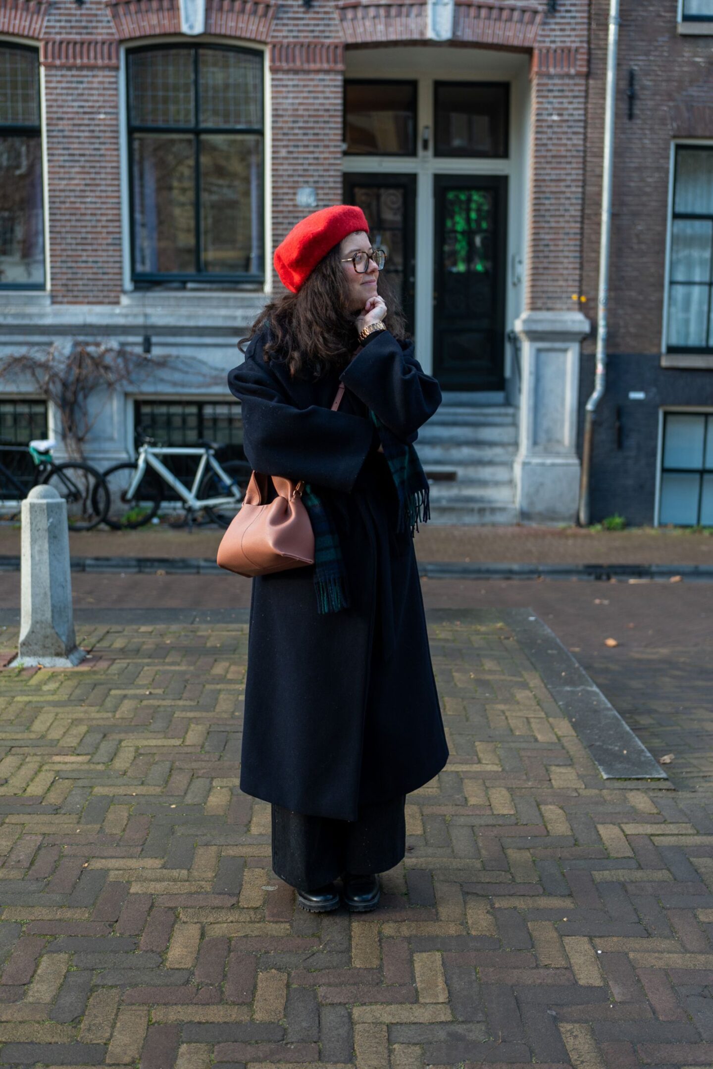 Comment s&rsquo;habiller &agrave; Amsterdam en hiver ?