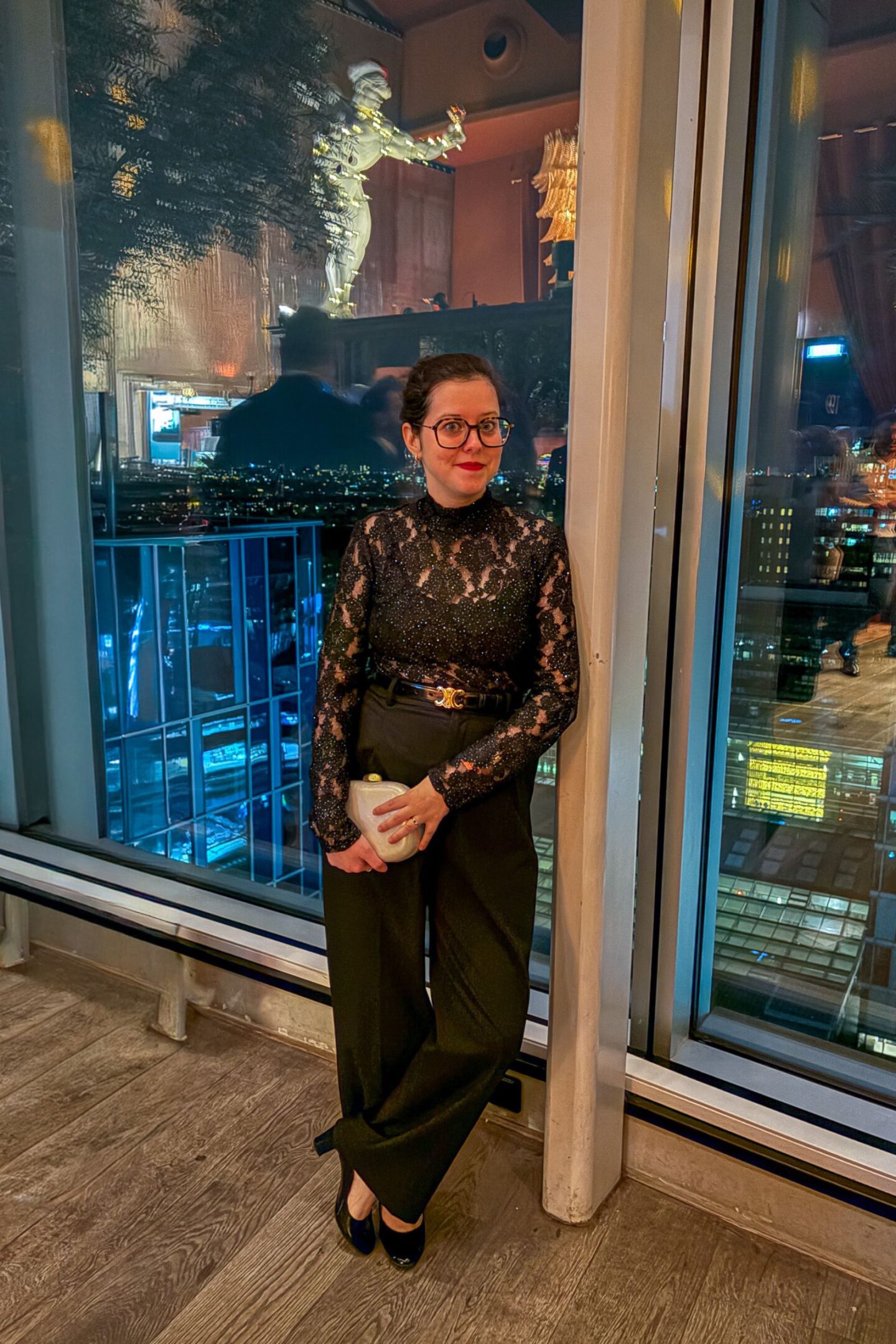 Comment s&rsquo;habiller &agrave; Amsterdam en hiver ?