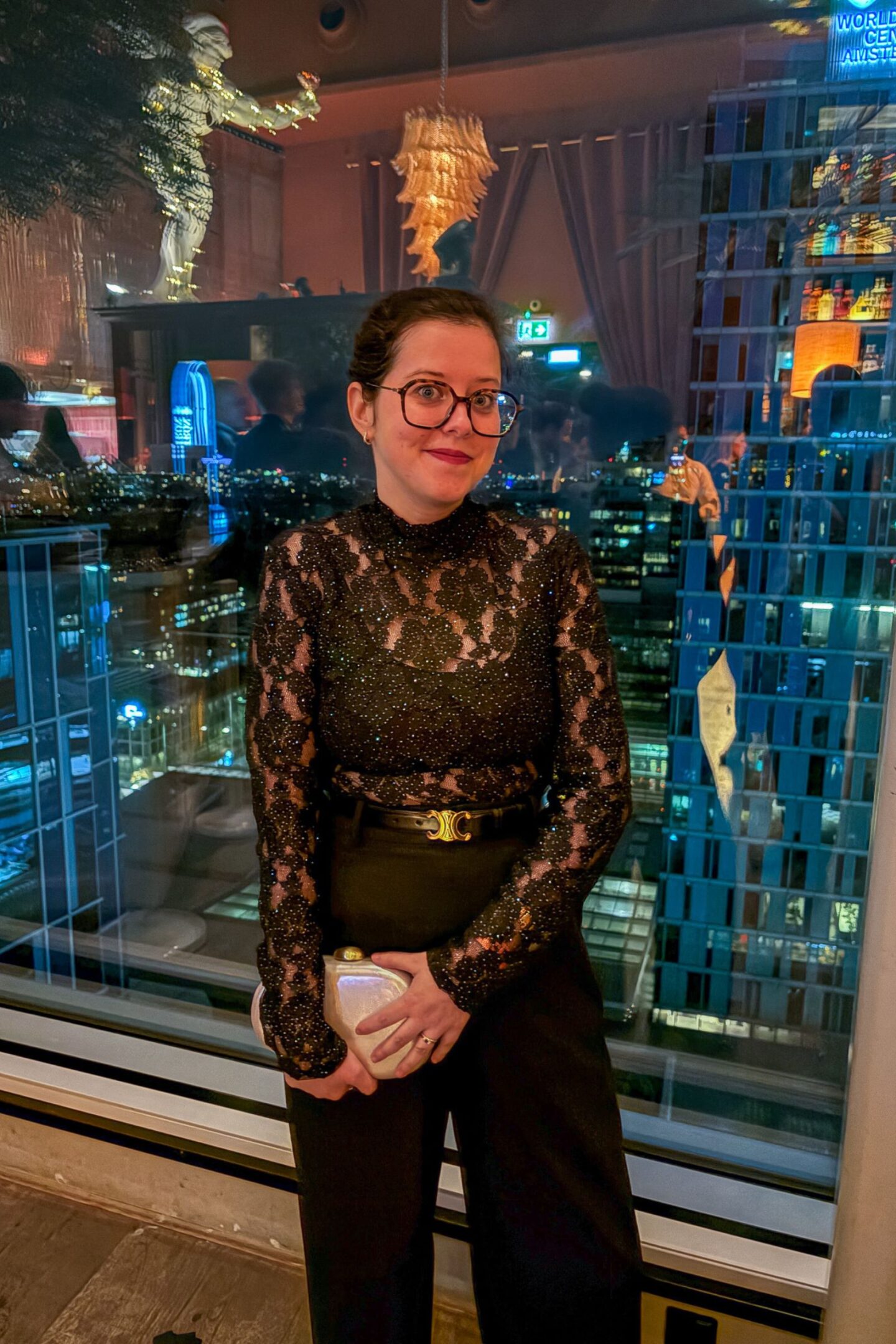 Comment s&rsquo;habiller &agrave; Amsterdam en hiver ?