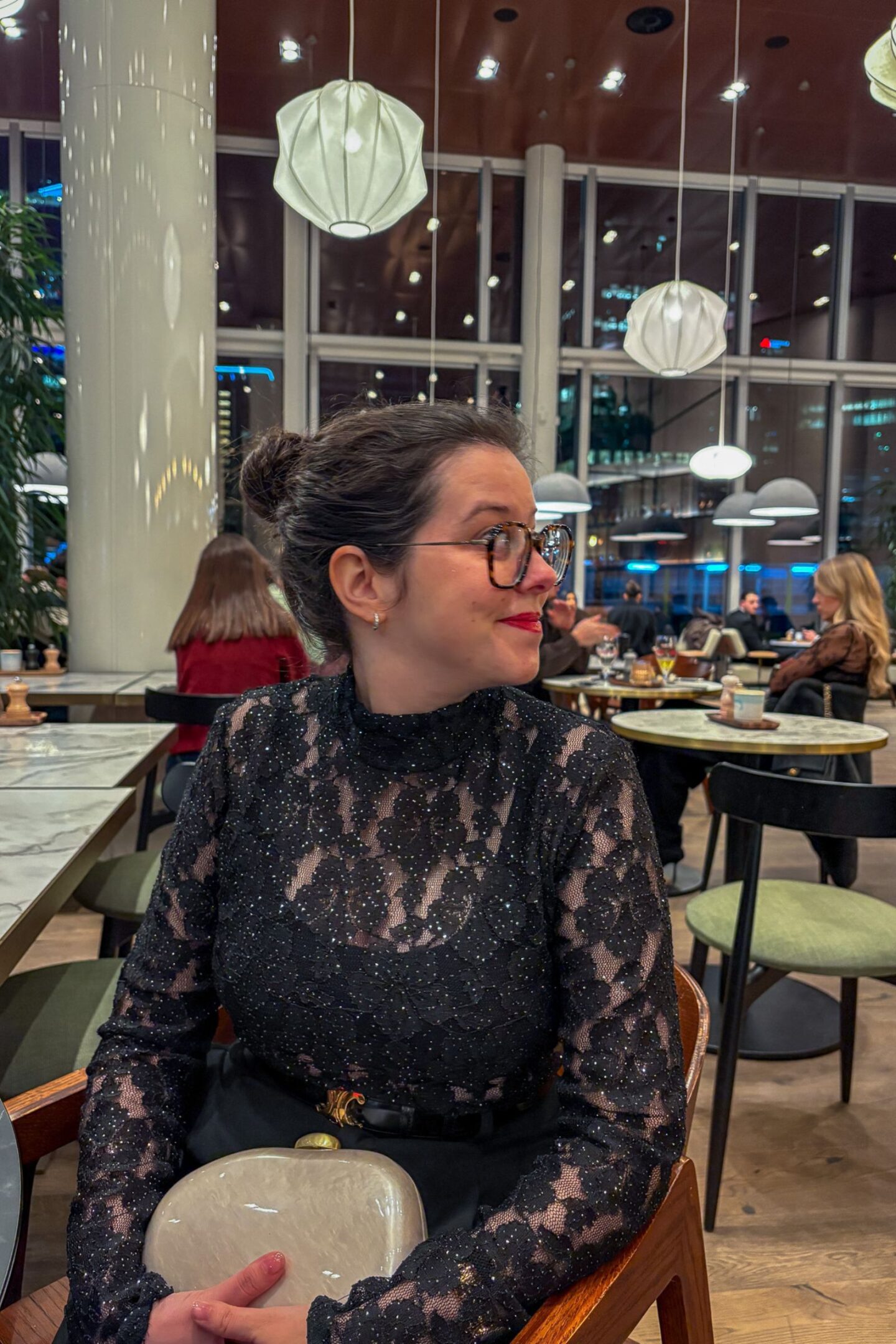 Comment s&rsquo;habiller &agrave; Amsterdam en hiver ?