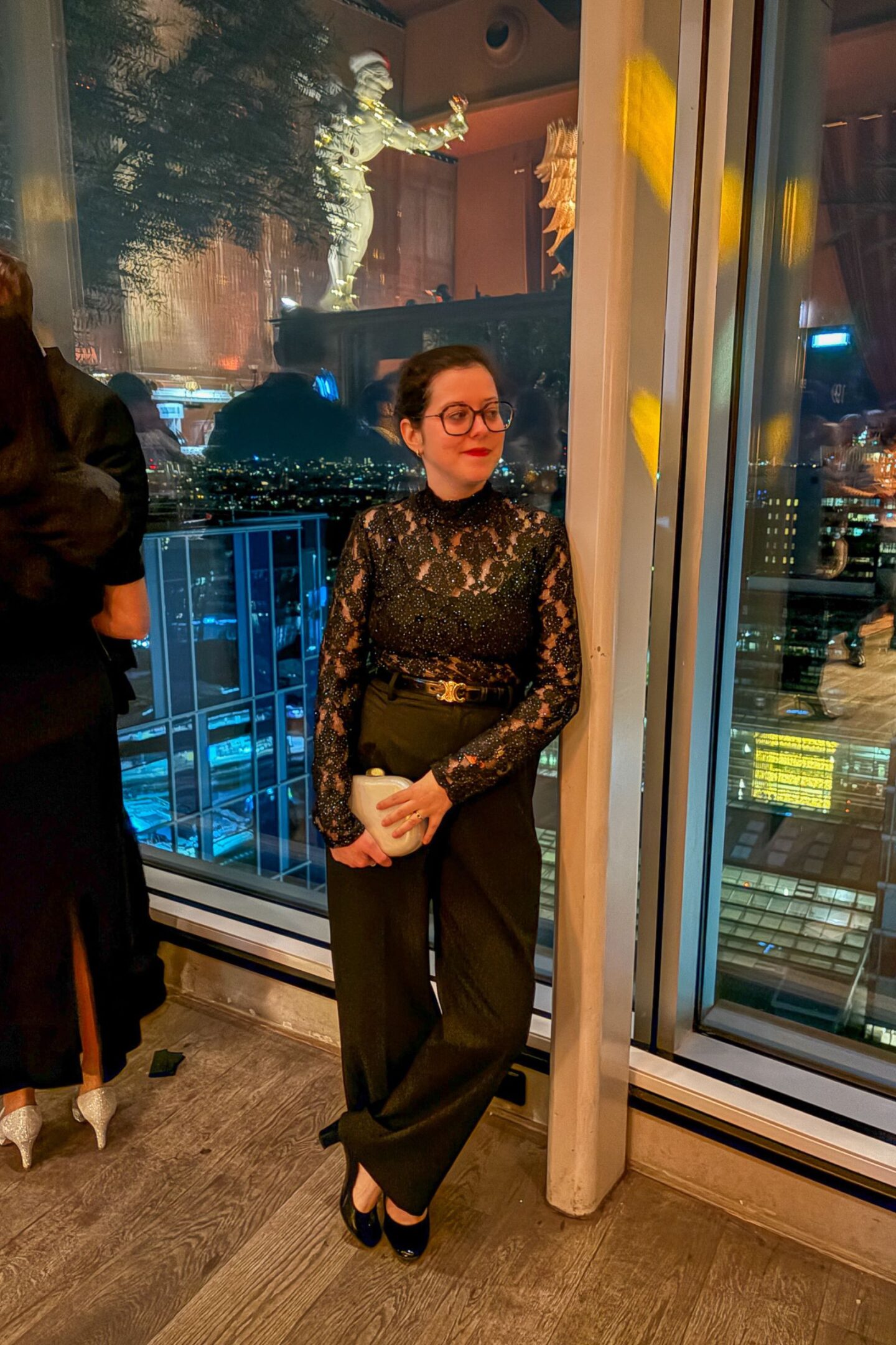 Comment s&rsquo;habiller &agrave; Amsterdam en hiver ?