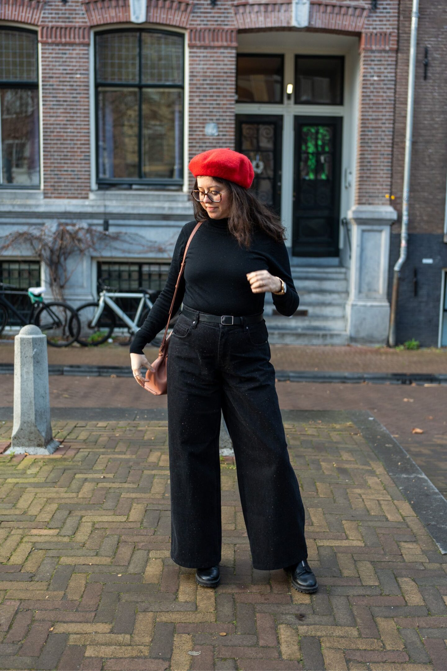 Comment s&rsquo;habiller &agrave; Amsterdam en hiver ?