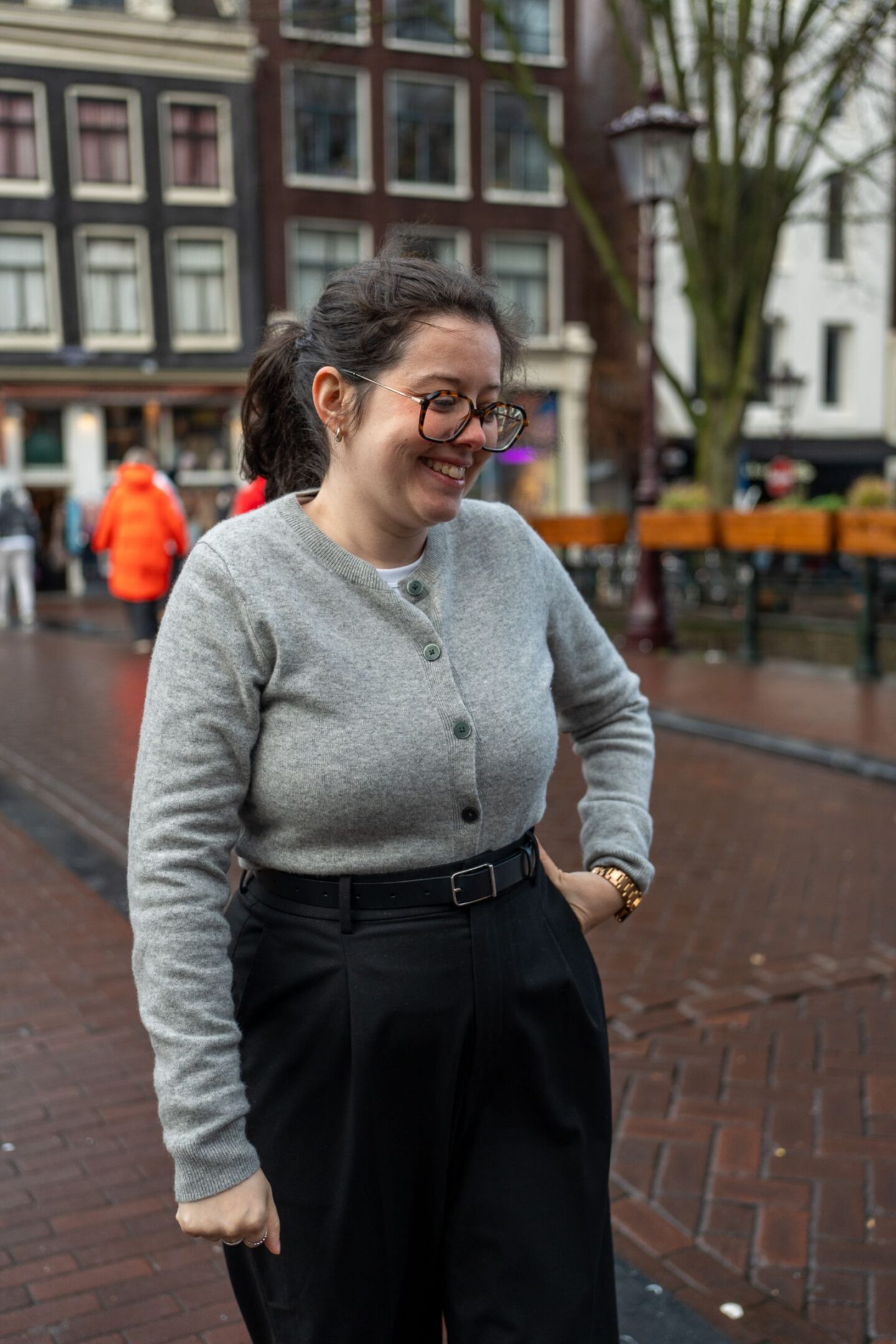 Comment s&rsquo;habiller &agrave; Amsterdam en hiver ?