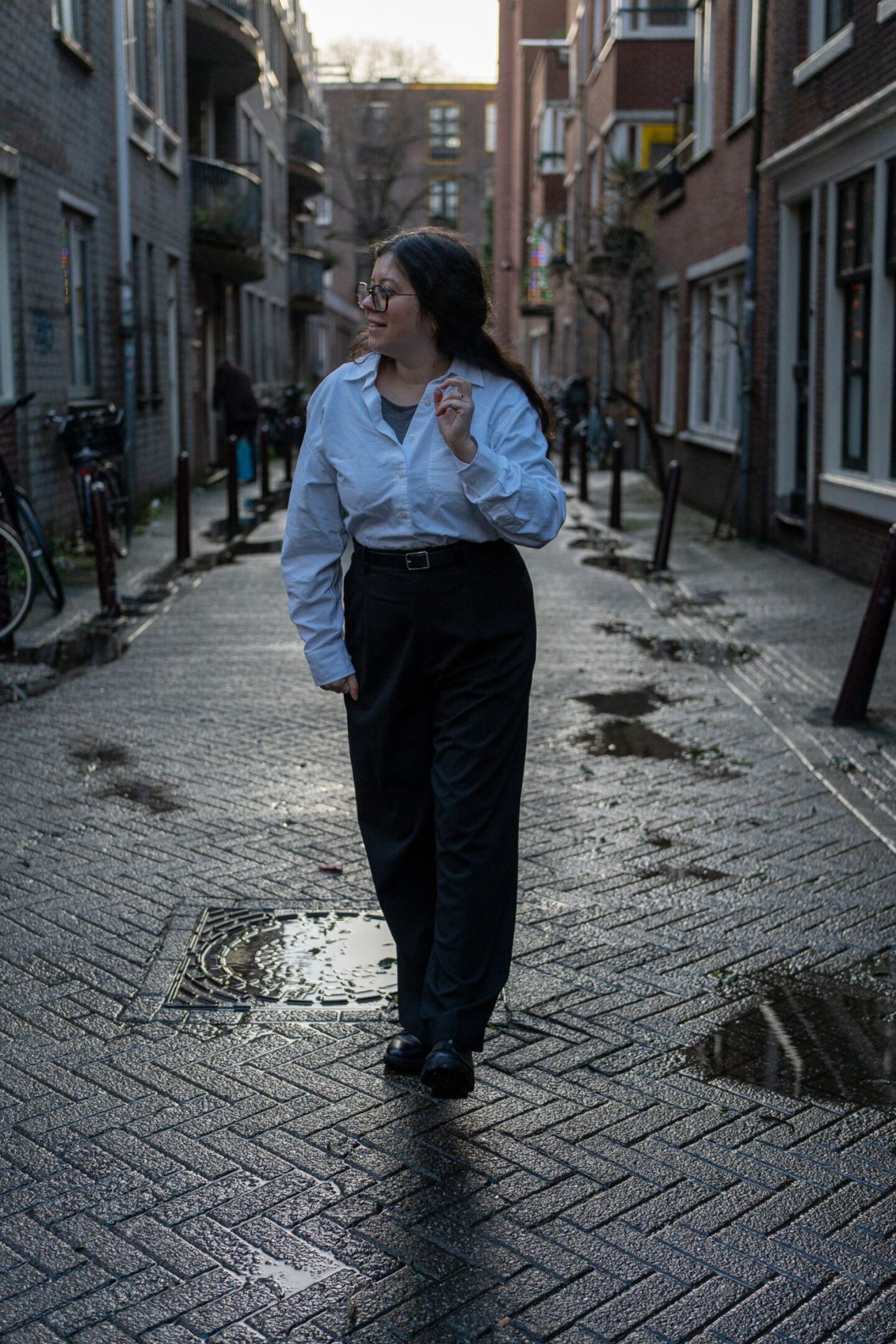 Comment s&rsquo;habiller &agrave; Amsterdam en hiver ?