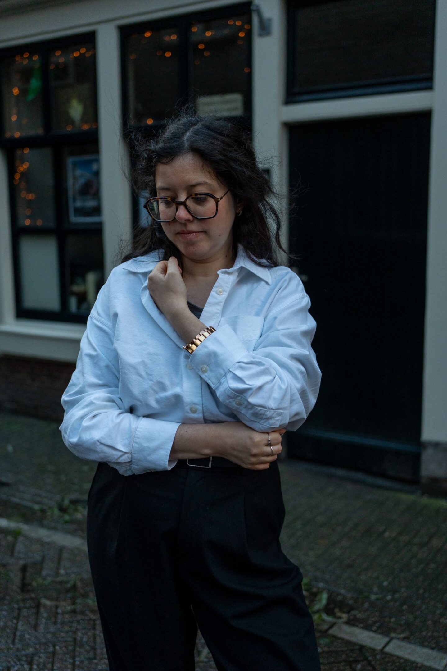 Comment s&rsquo;habiller &agrave; Amsterdam en hiver ?