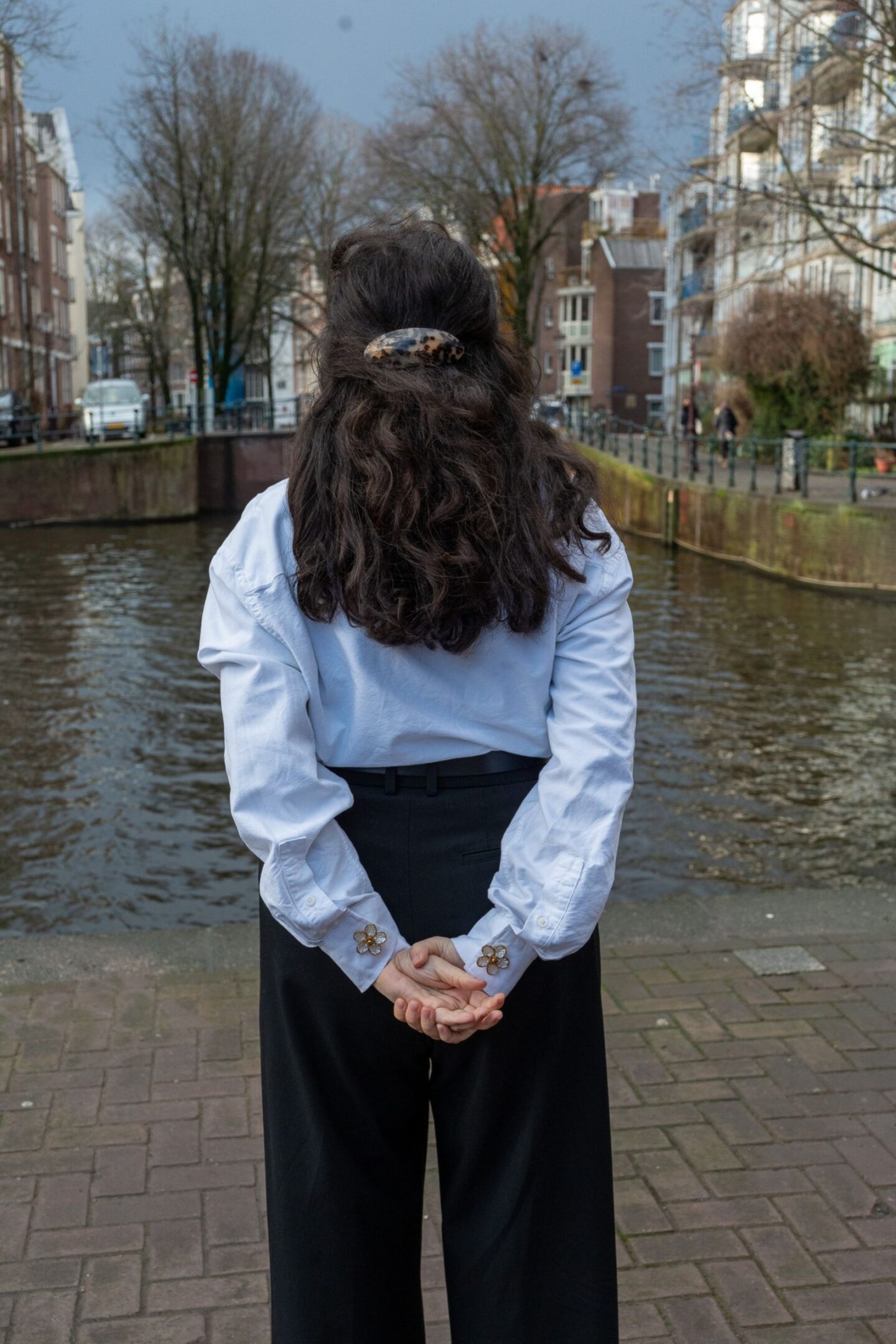 Comment s&rsquo;habiller &agrave; Amsterdam en hiver ?