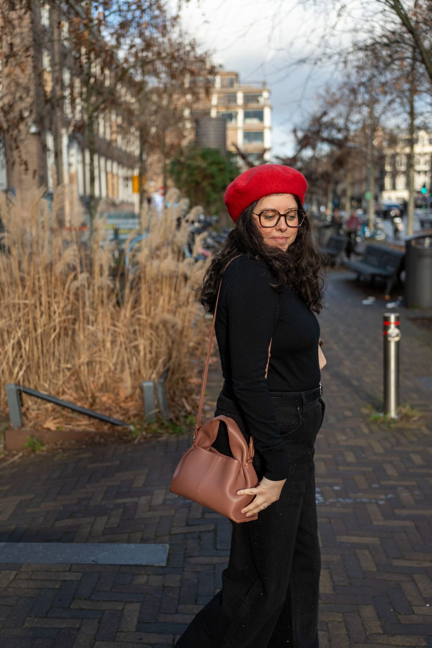 Comment s&rsquo;habiller &agrave; Amsterdam en hiver ?