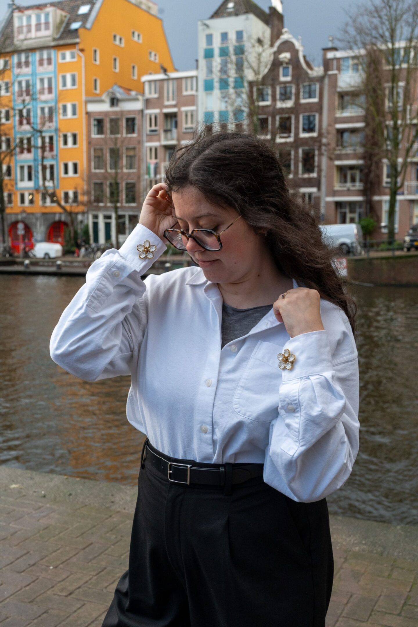 Comment s&rsquo;habiller &agrave; Amsterdam en hiver ?