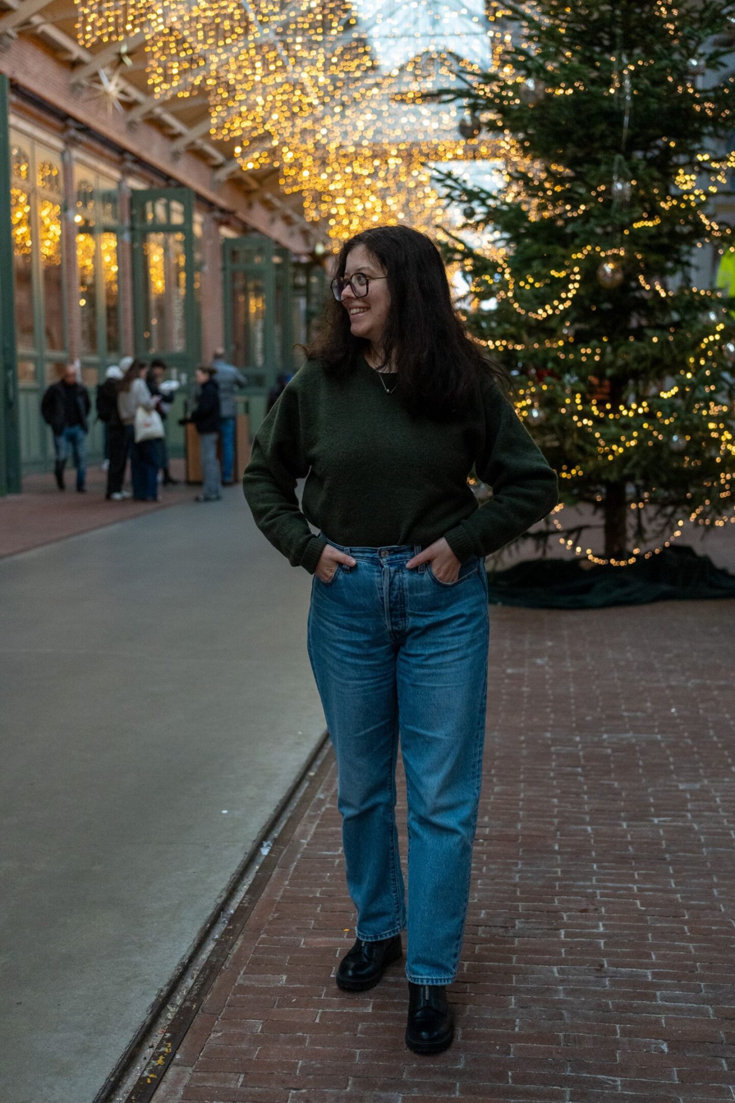 Comment s&rsquo;habiller &agrave; Amsterdam en hiver ?