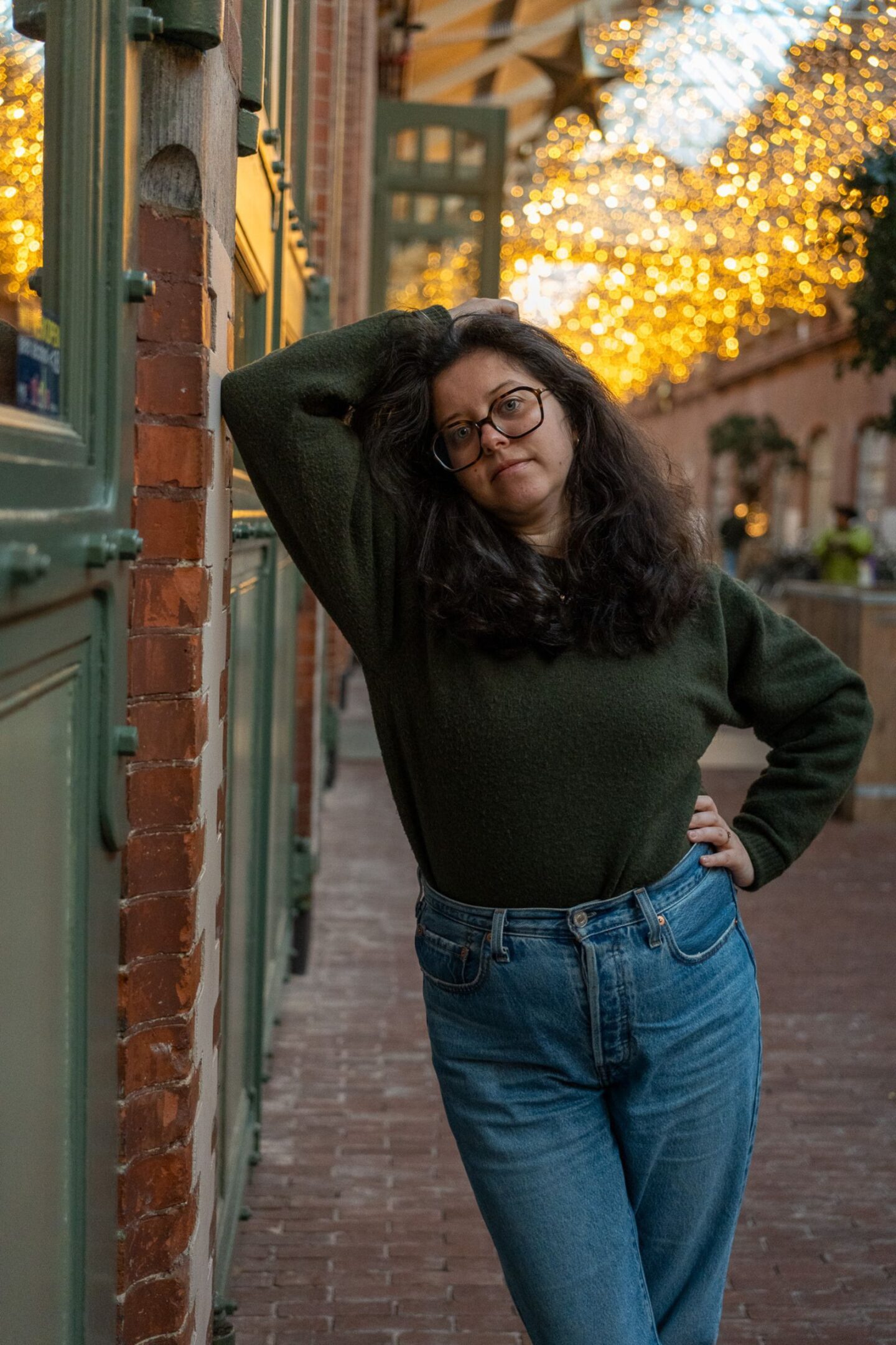 Comment s&rsquo;habiller &agrave; Amsterdam en hiver ?