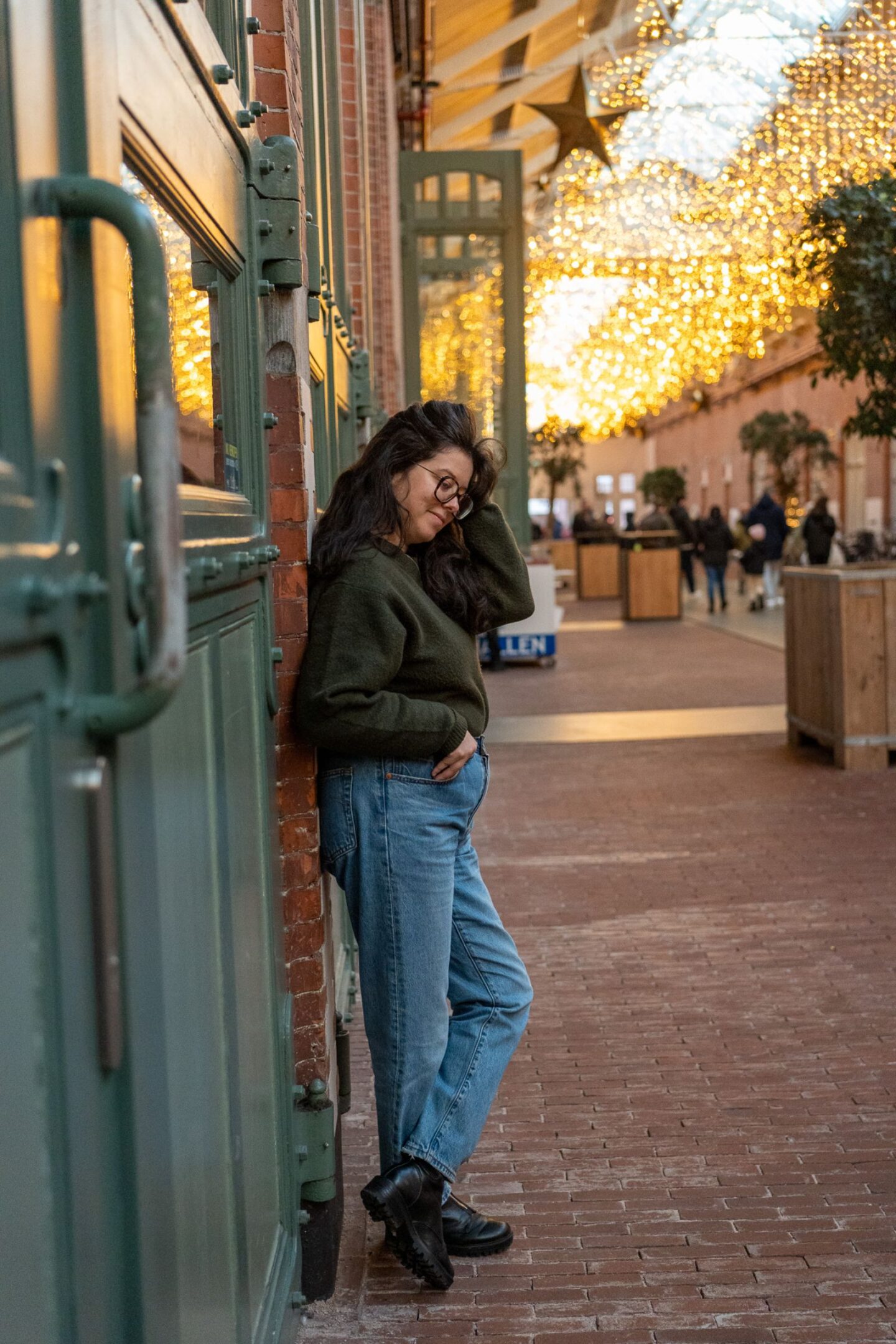 Comment s&rsquo;habiller &agrave; Amsterdam en hiver ?