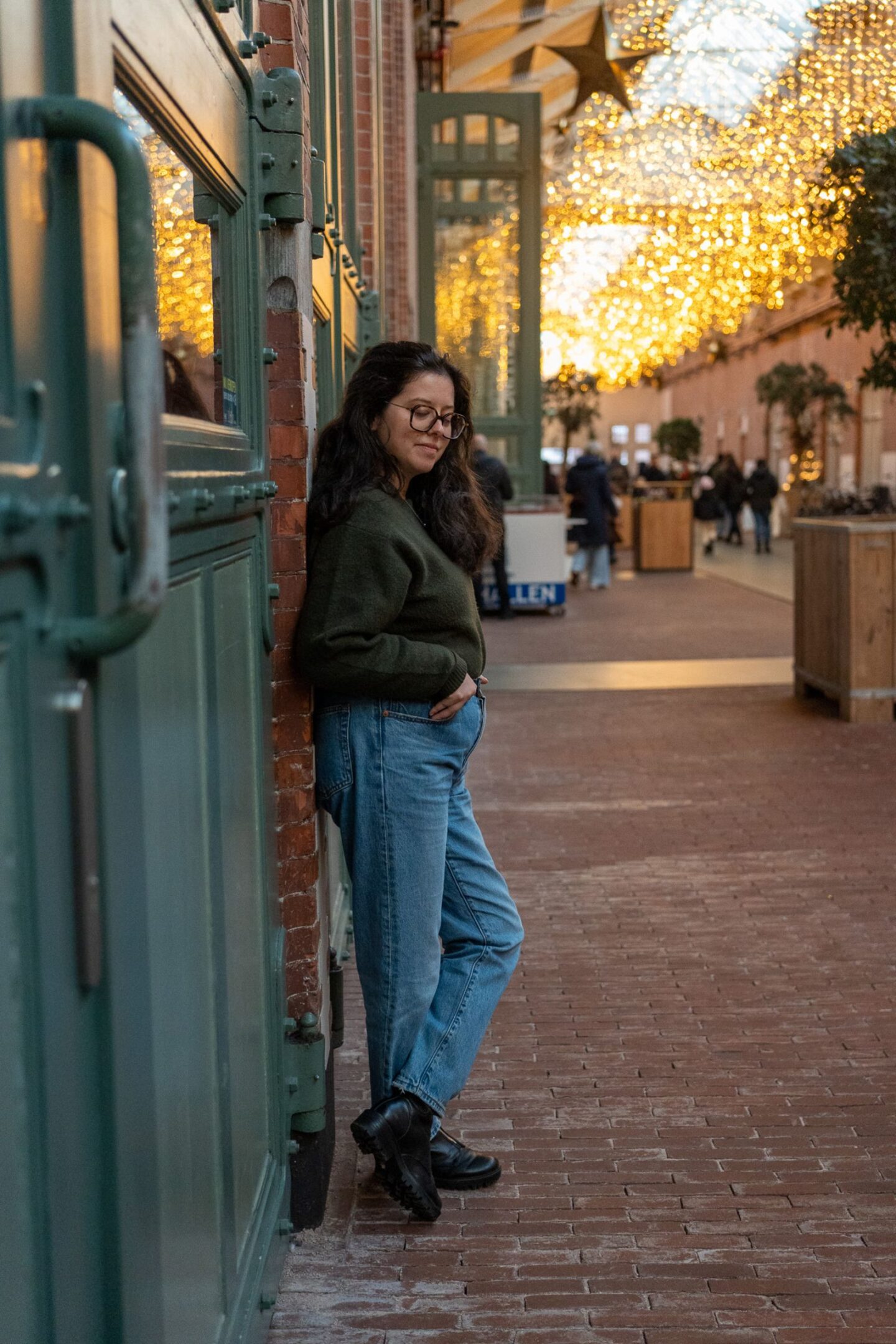 Comment s&rsquo;habiller &agrave; Amsterdam en hiver ?