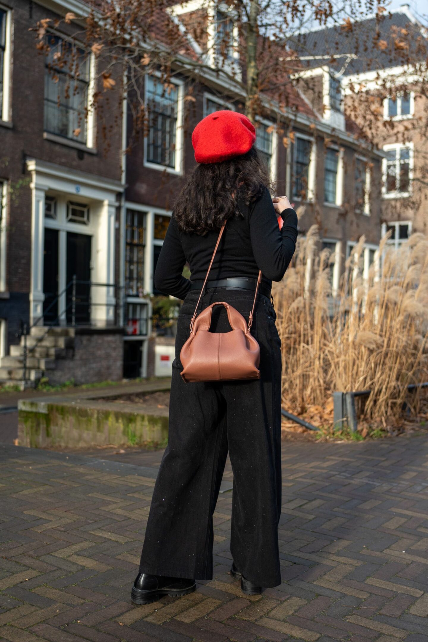 Comment s&rsquo;habiller &agrave; Amsterdam en hiver ?