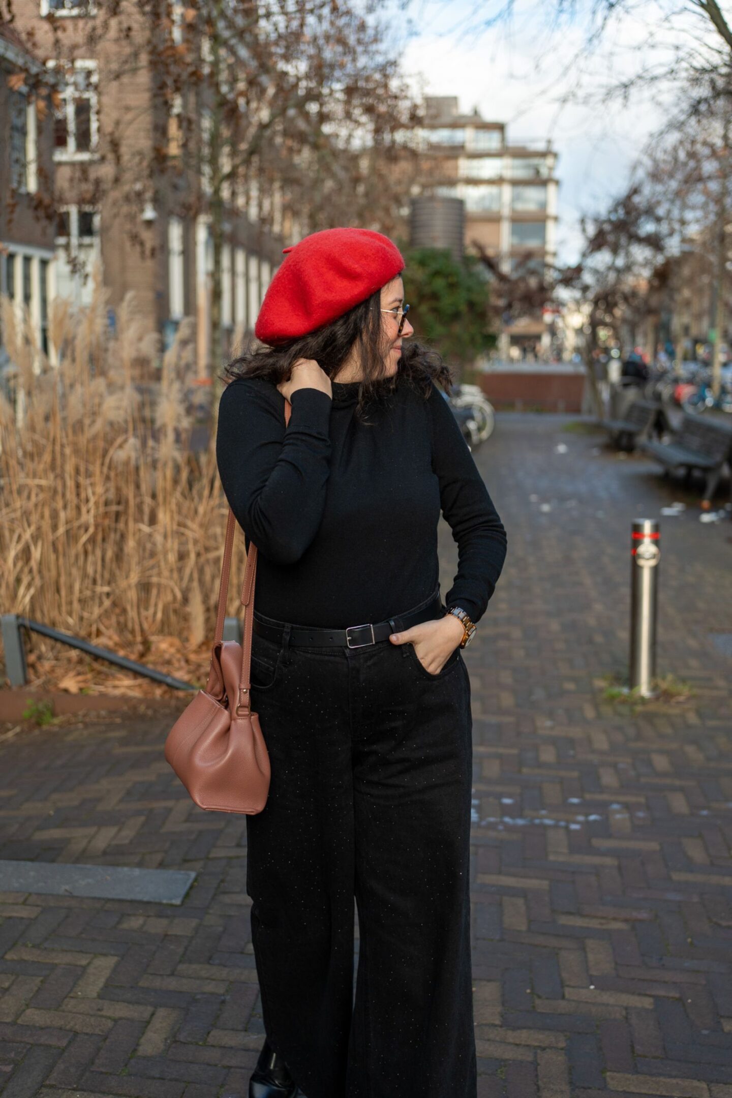 Comment s&rsquo;habiller &agrave; Amsterdam en hiver ?