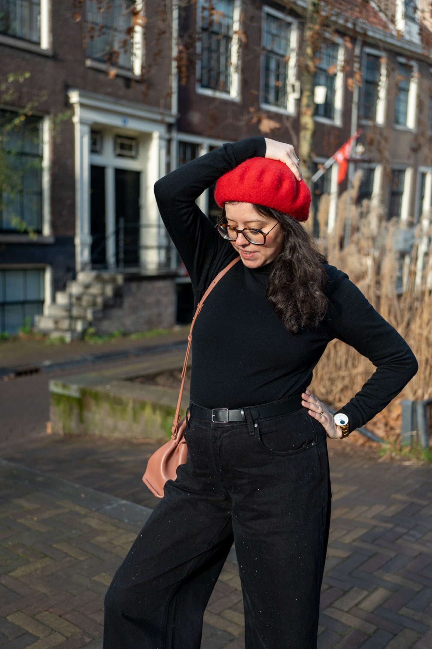 Comment s&rsquo;habiller &agrave; Amsterdam en hiver ?