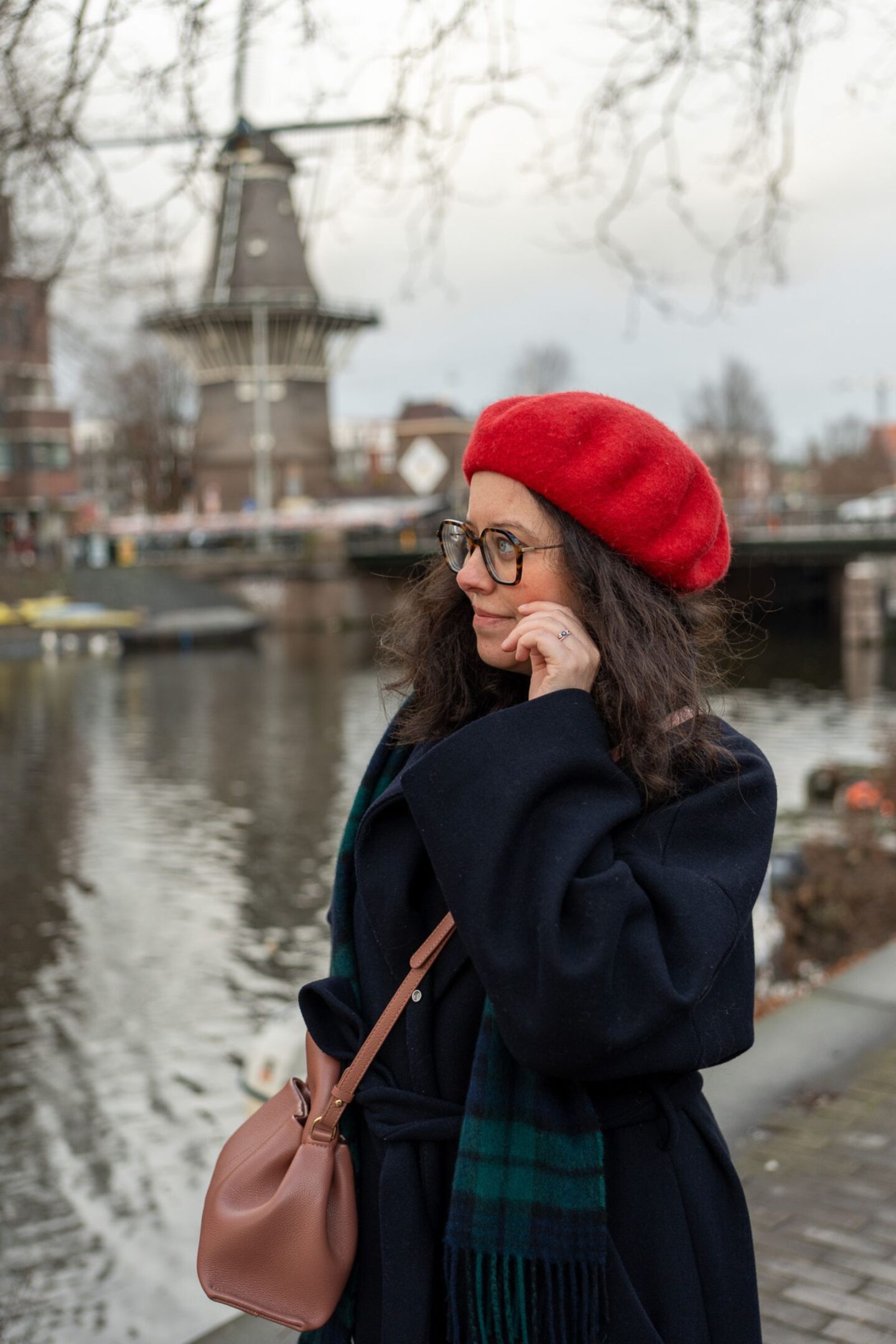 Comment s&rsquo;habiller &agrave; Amsterdam en hiver ?