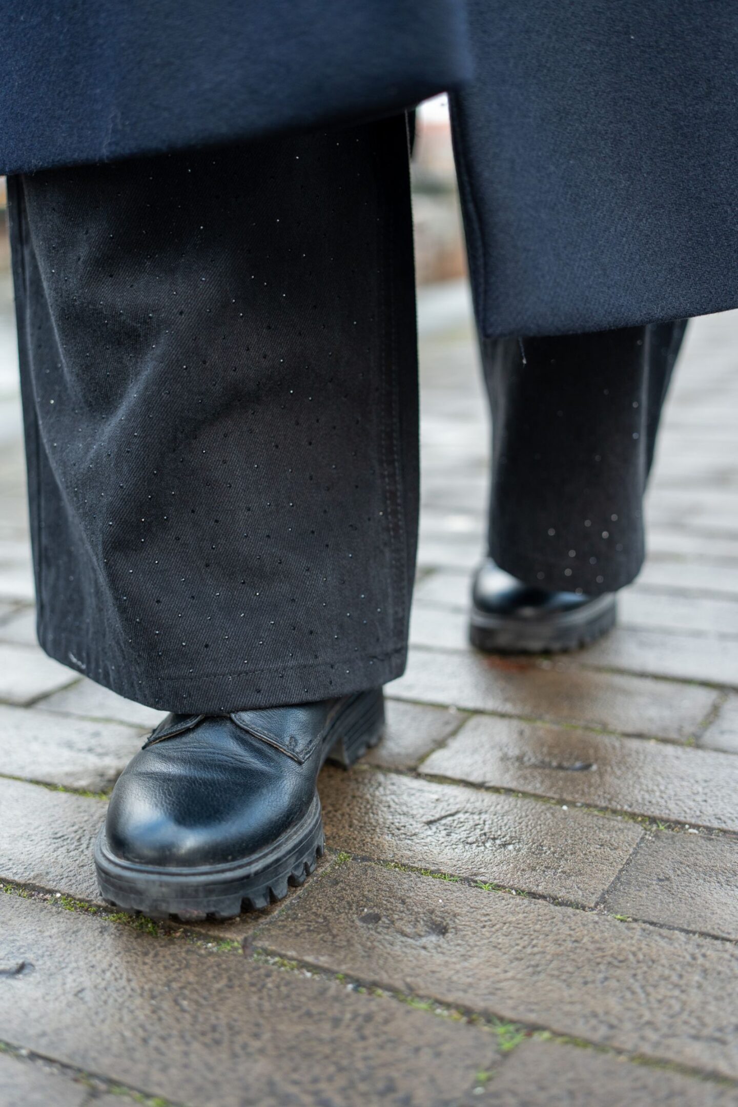 Comment s&rsquo;habiller &agrave; Amsterdam en hiver ?