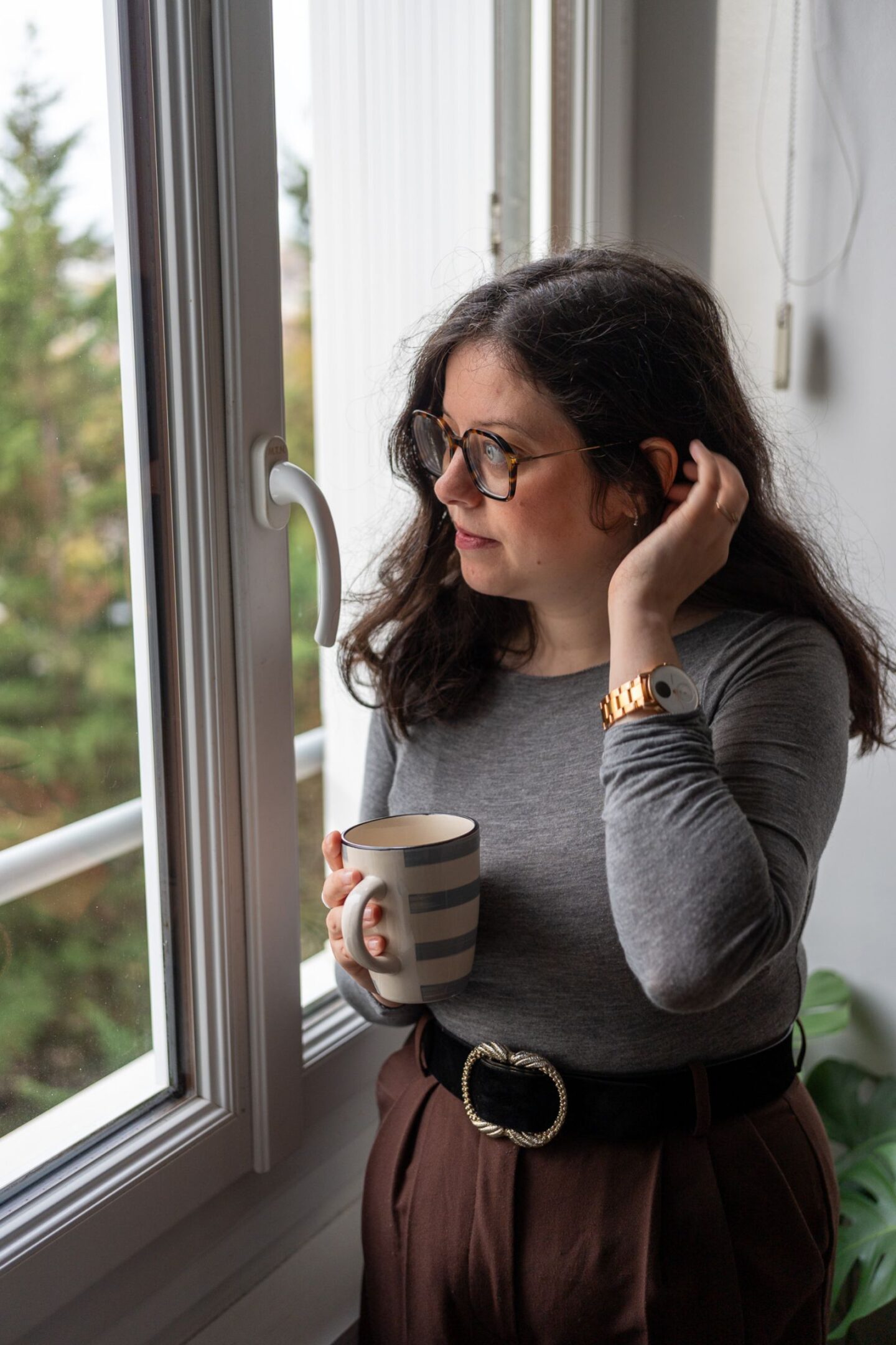 Les indispensables du dressing d’hiver