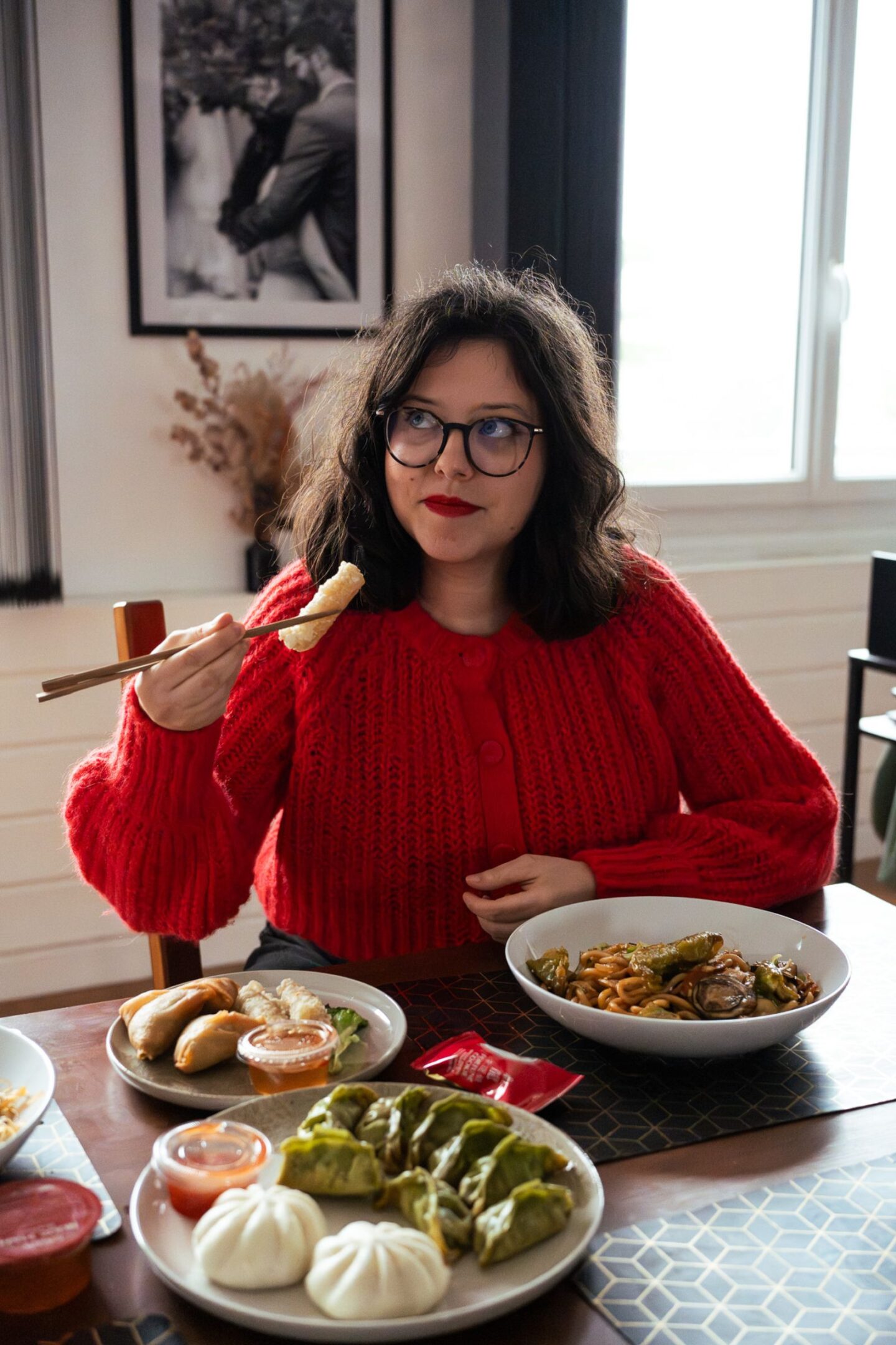 Les indispensables du dressing d’hiver