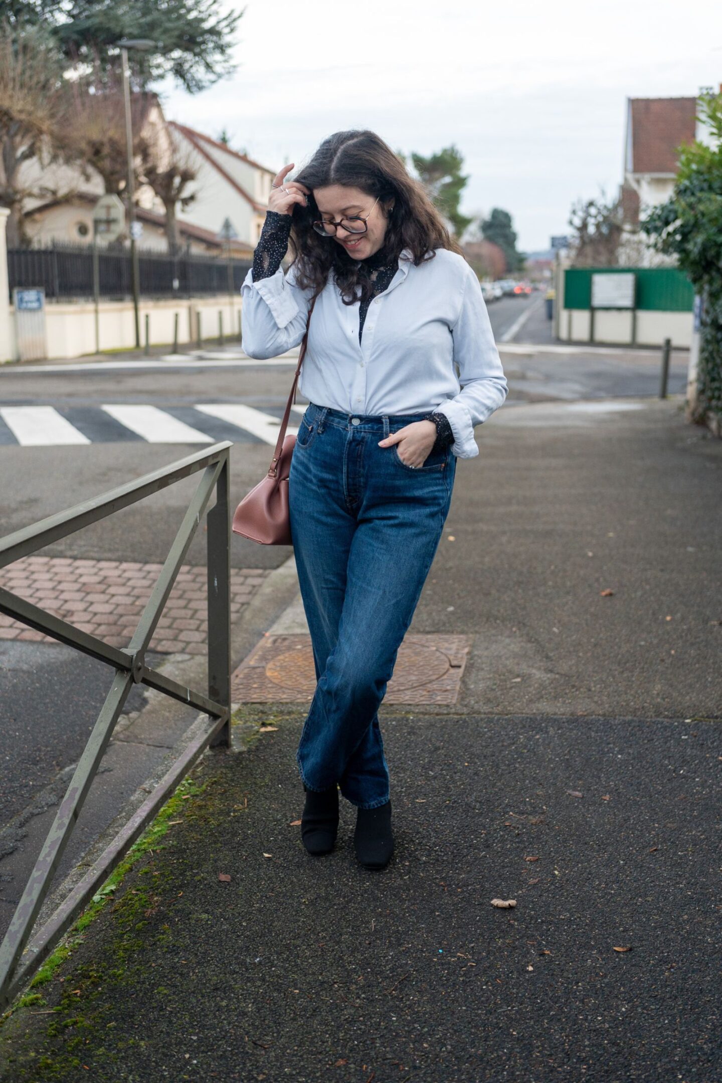 Les indispensables du dressing d’hiver