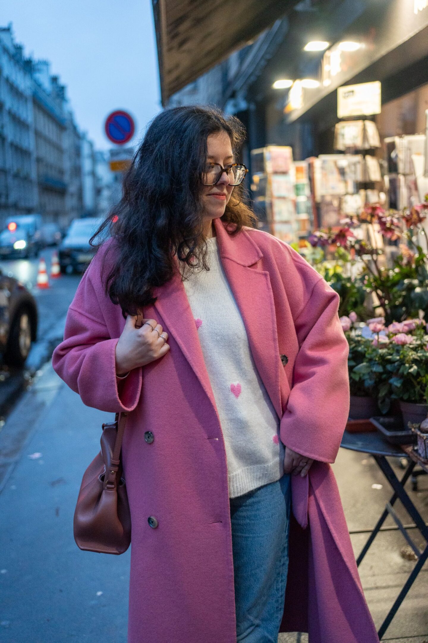 3 id&eacute;es de looks pour la Saint-Valentin