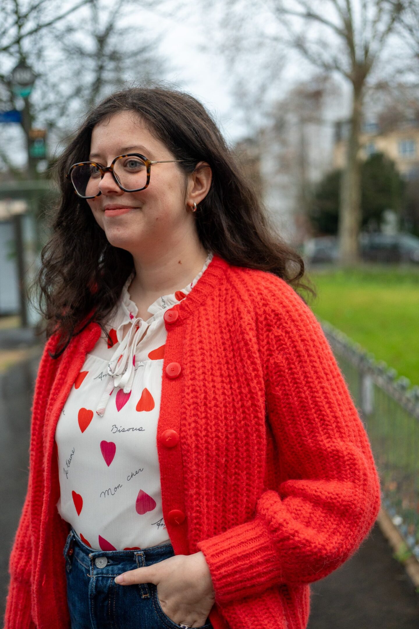 3 id&eacute;es de looks pour la Saint-Valentin
