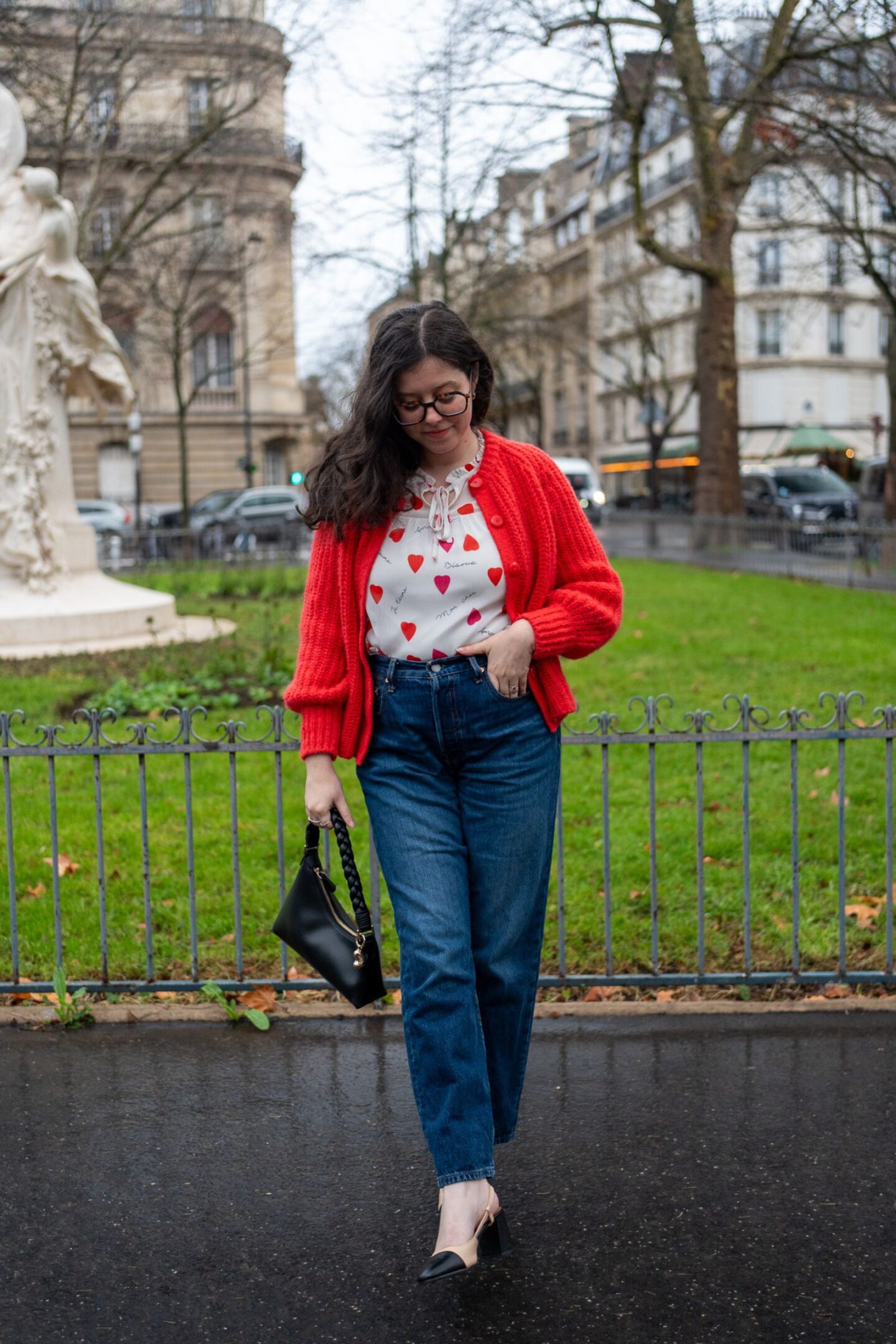 3 id&eacute;es de looks pour la Saint-Valentin