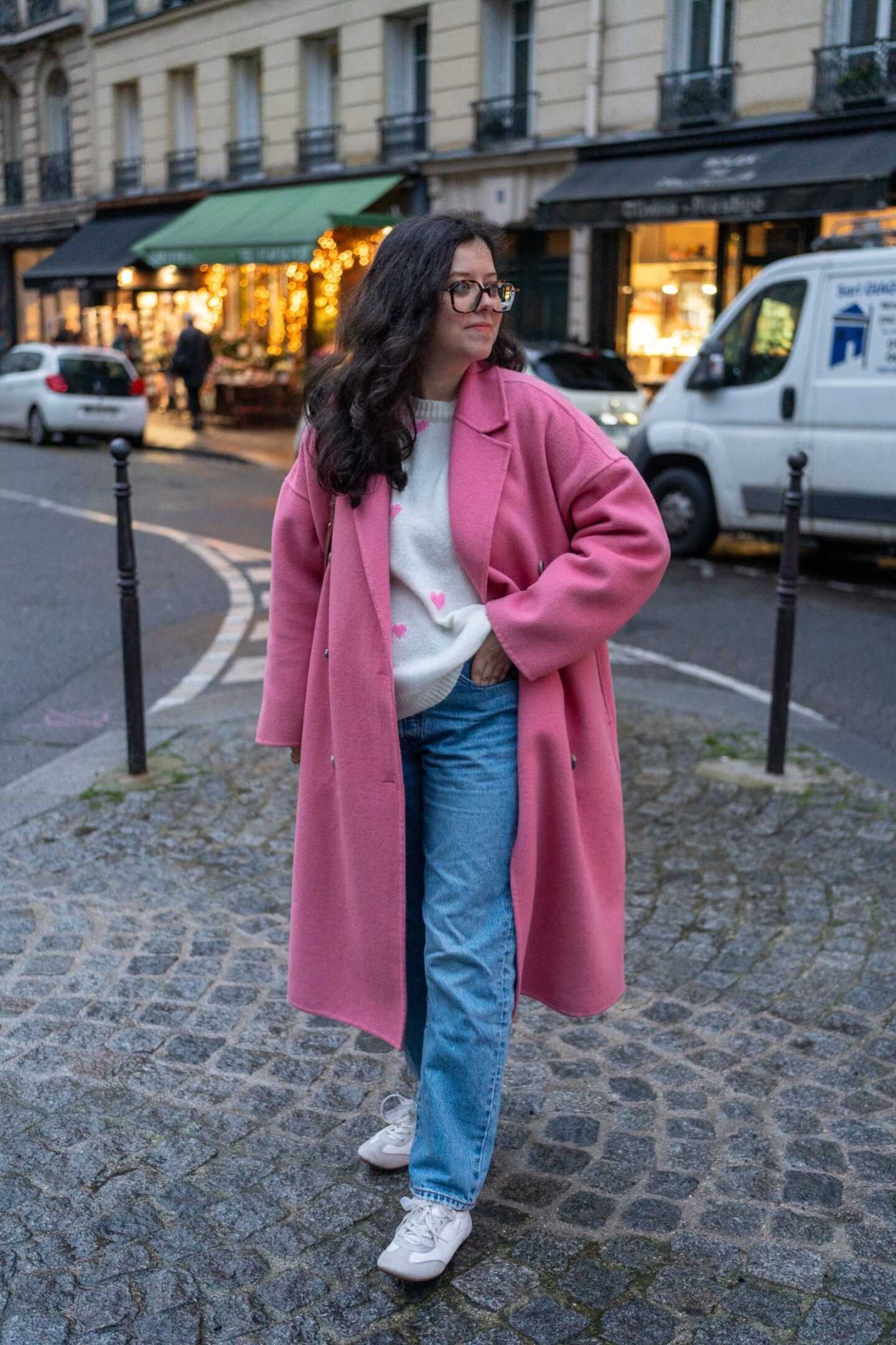 3 id&eacute;es de looks pour la Saint-Valentin