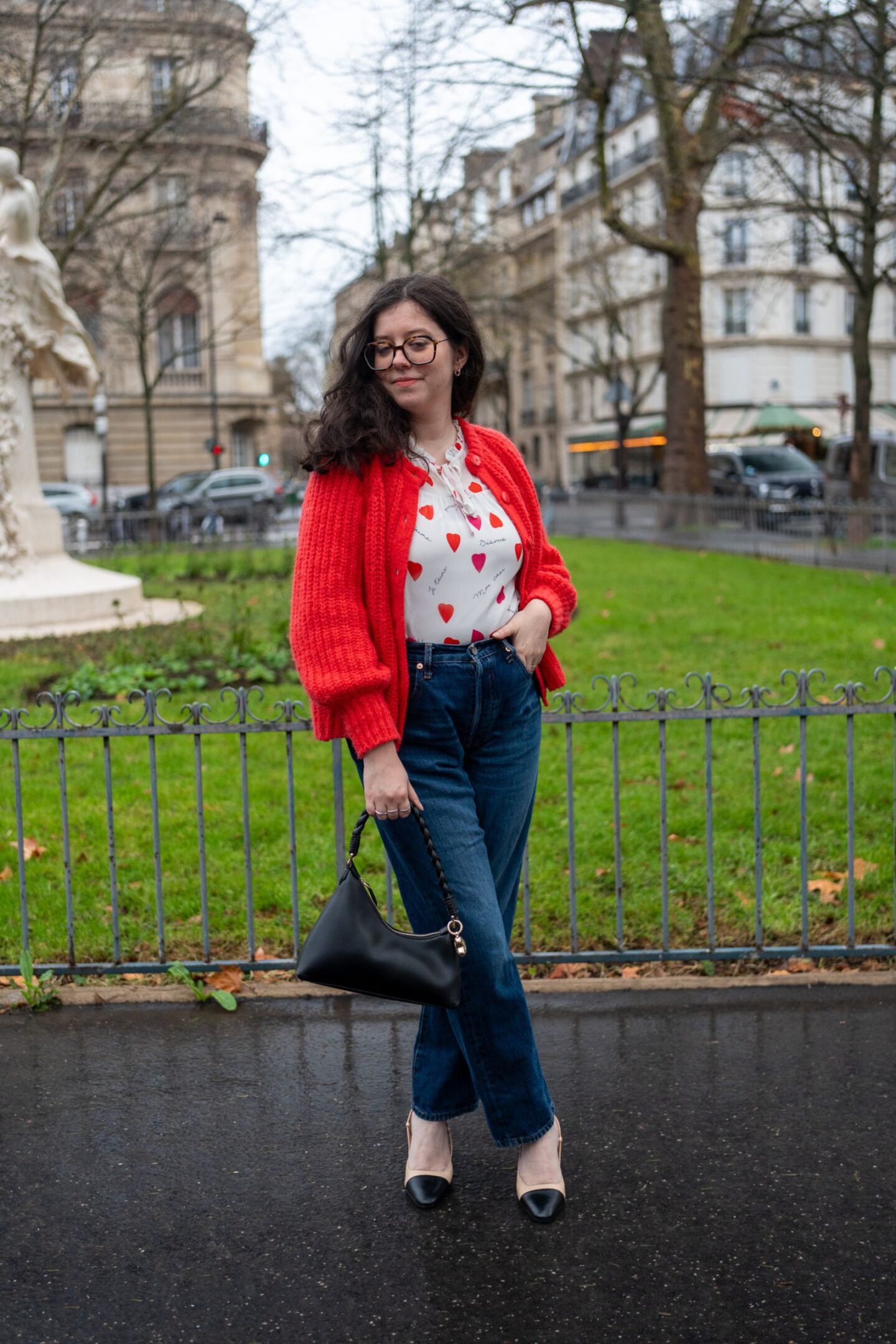3 id&eacute;es de looks pour la Saint-Valentin