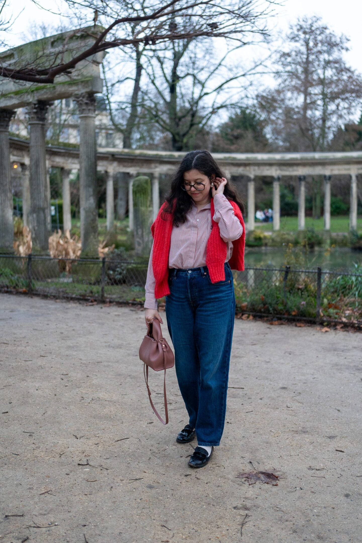3 id&eacute;es de looks pour la Saint-Valentin
