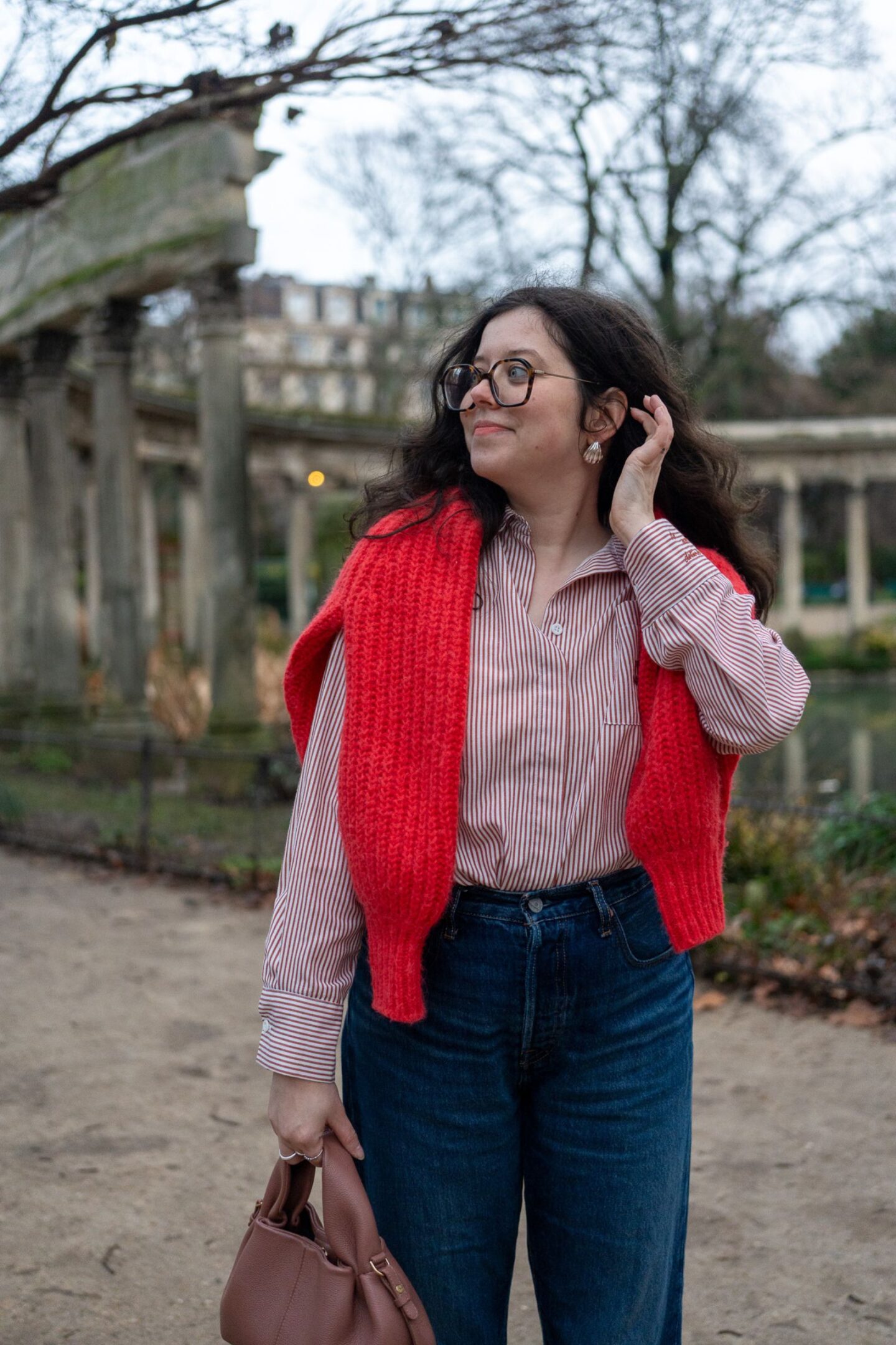 3 id&eacute;es de looks pour la Saint-Valentin