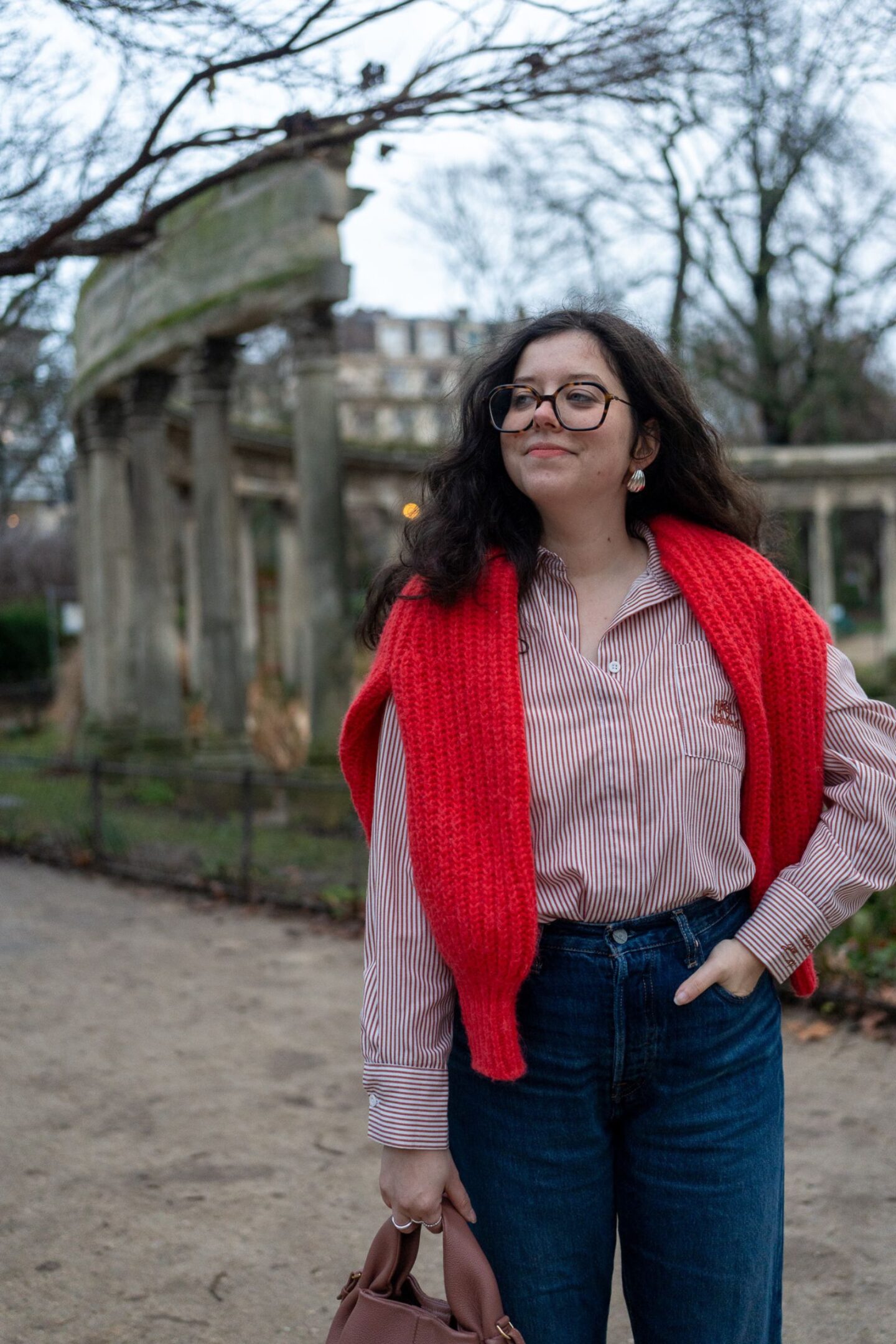 3 id&eacute;es de looks pour la Saint-Valentin
