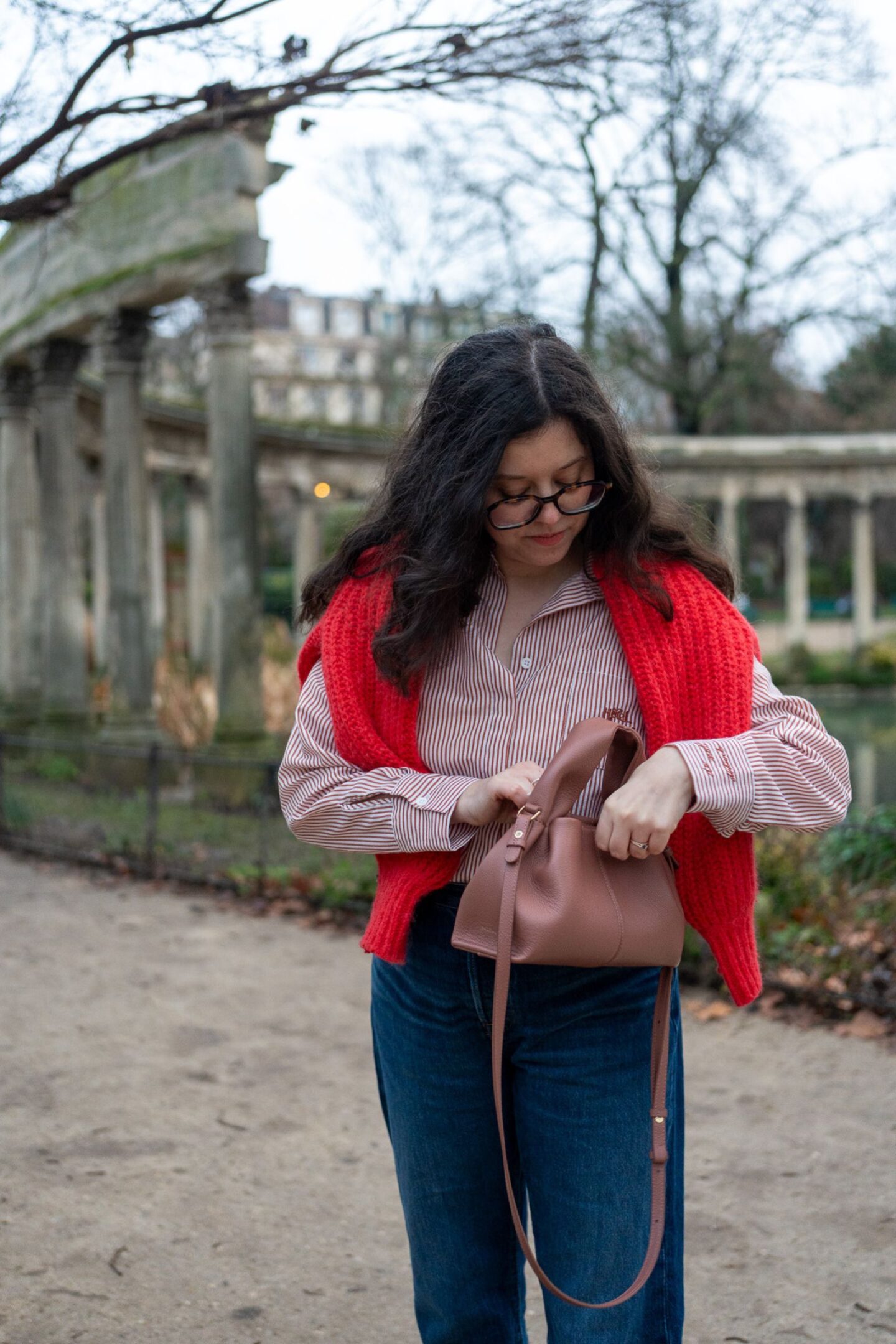 3 id&eacute;es de looks pour la Saint-Valentin